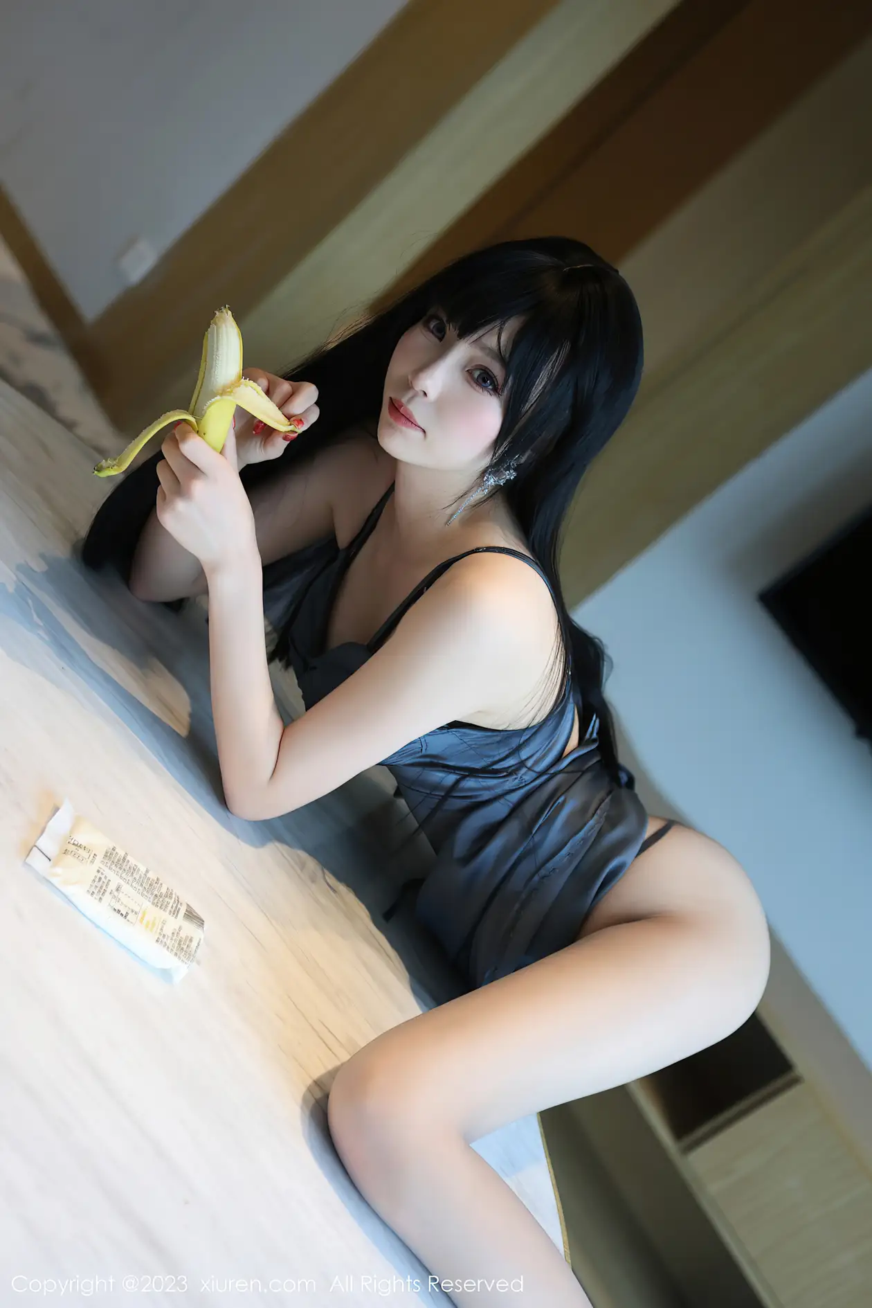 [秀人网] 2023.05.10 NO.6713 江七七#[84P]-5