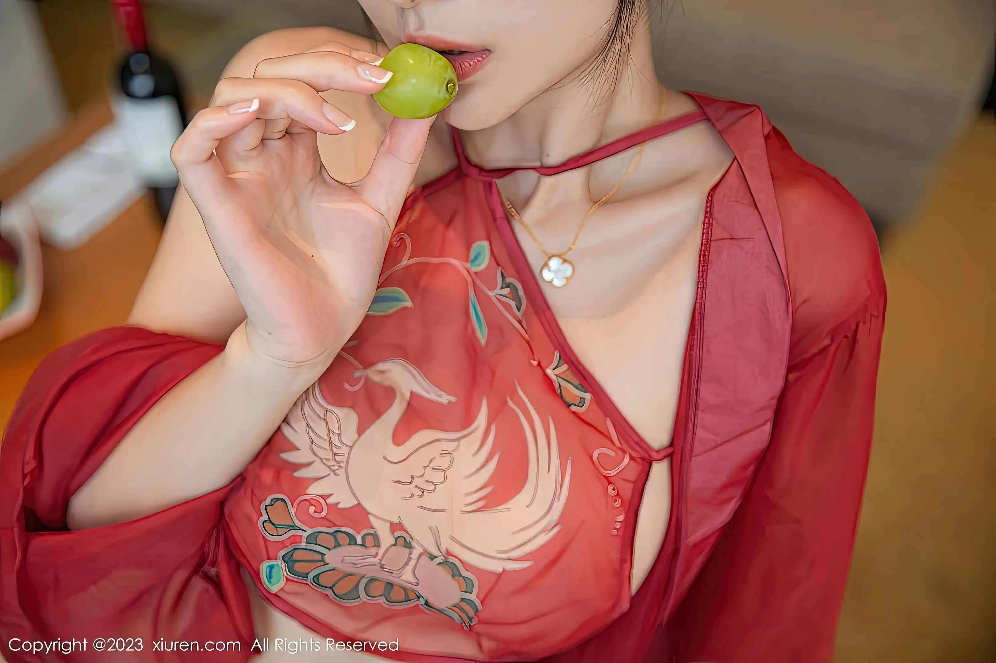 [秀人网] 2023.01.19 NO.6161 熊小诺#[80P]-14