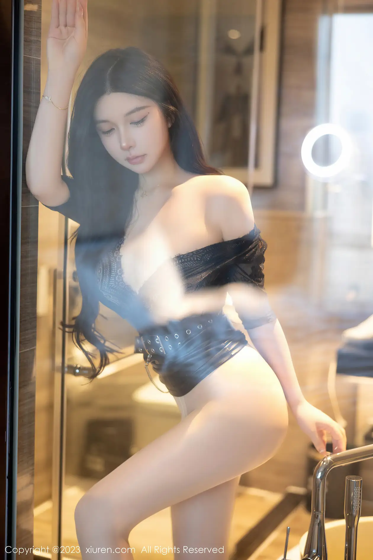 [秀人网] 2023.05.26 NO.6810 林珊珊#[92P]-6