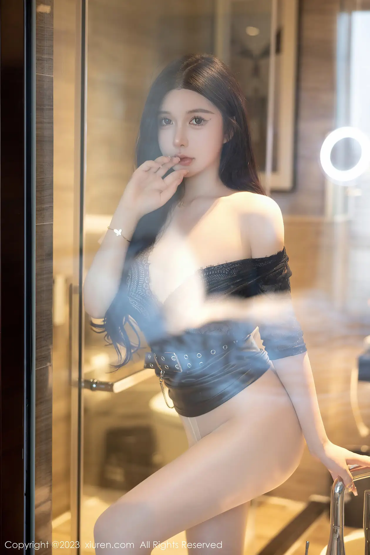 [秀人网] 2023.05.26 NO.6810 林珊珊#[92P]-7