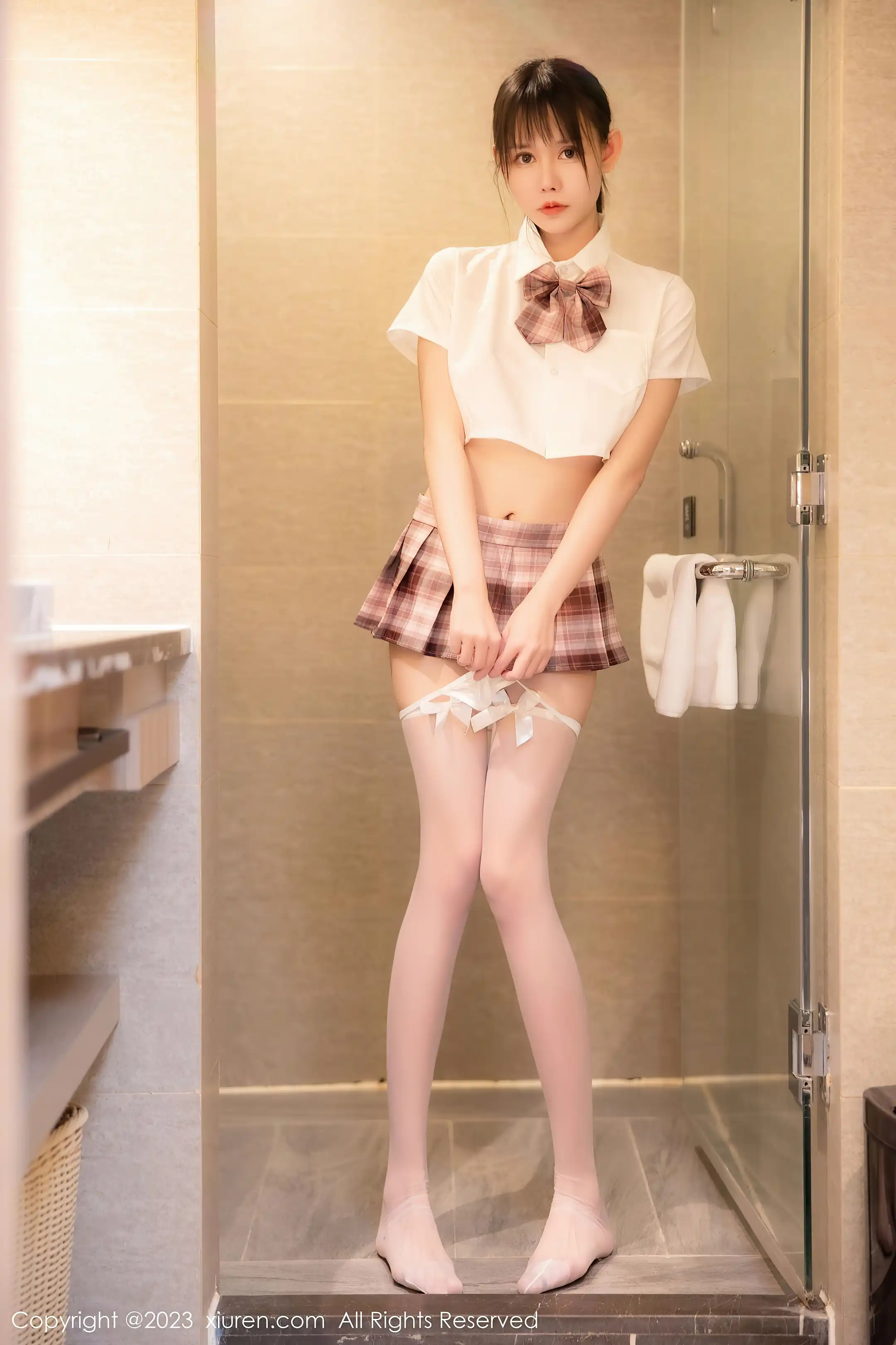 [秀人网] 2023.02.01 NO.6200 甜佳佳#[84P]-11