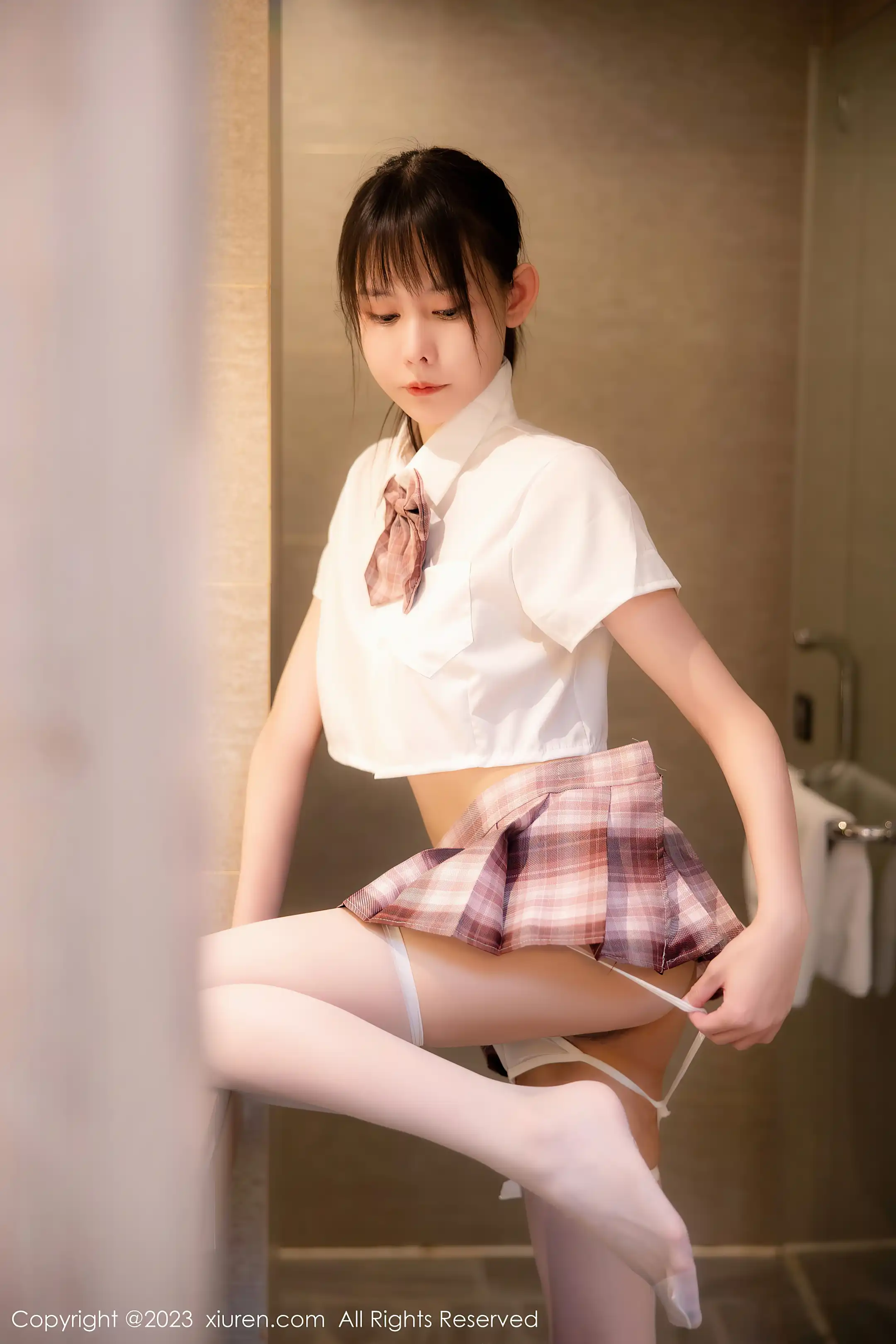 [秀人网] 2023.02.01 NO.6200 甜佳佳#[84P]-14
