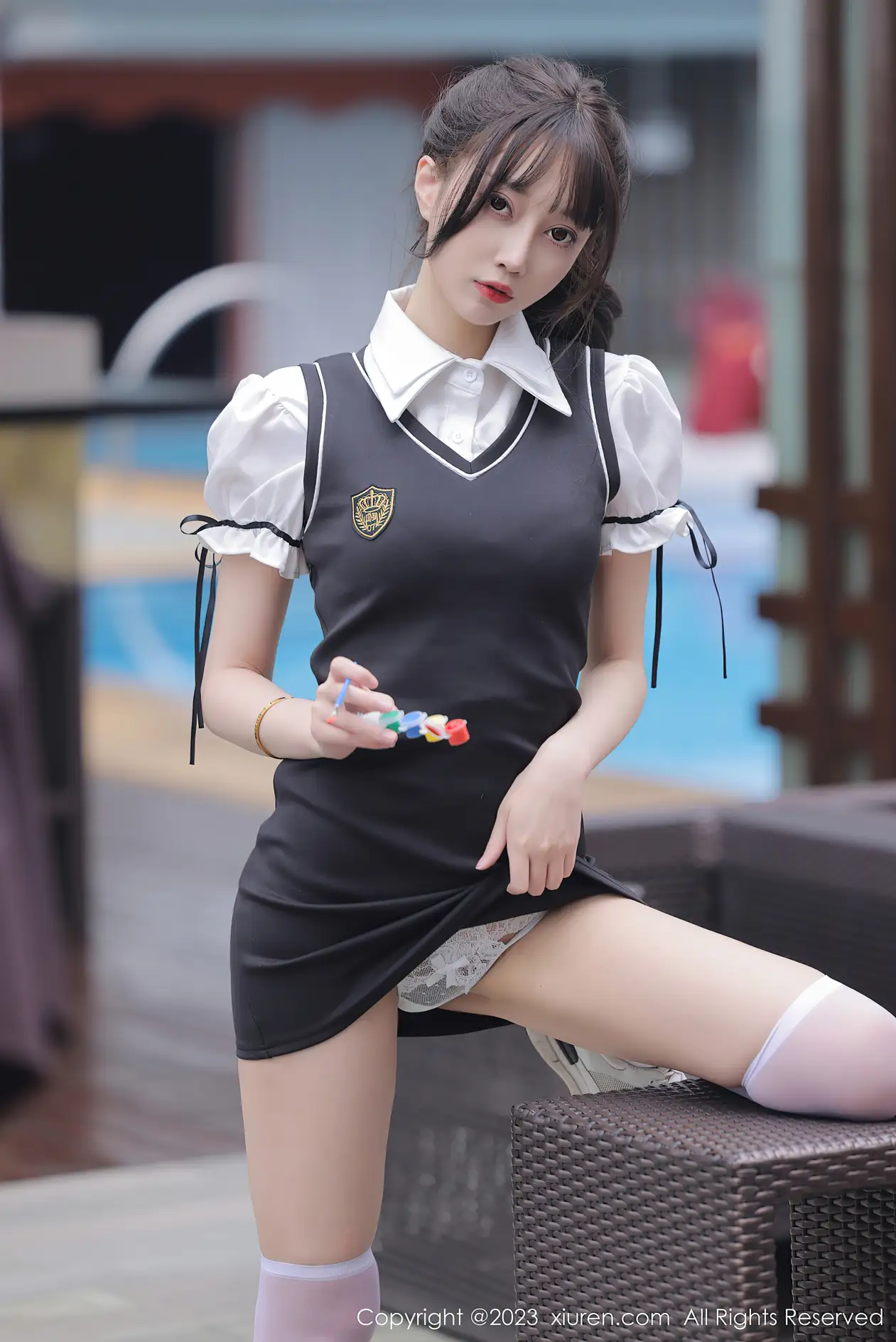 [秀人网] 2023.06.09 NO.6889 玥儿玥er#[70P]-13
