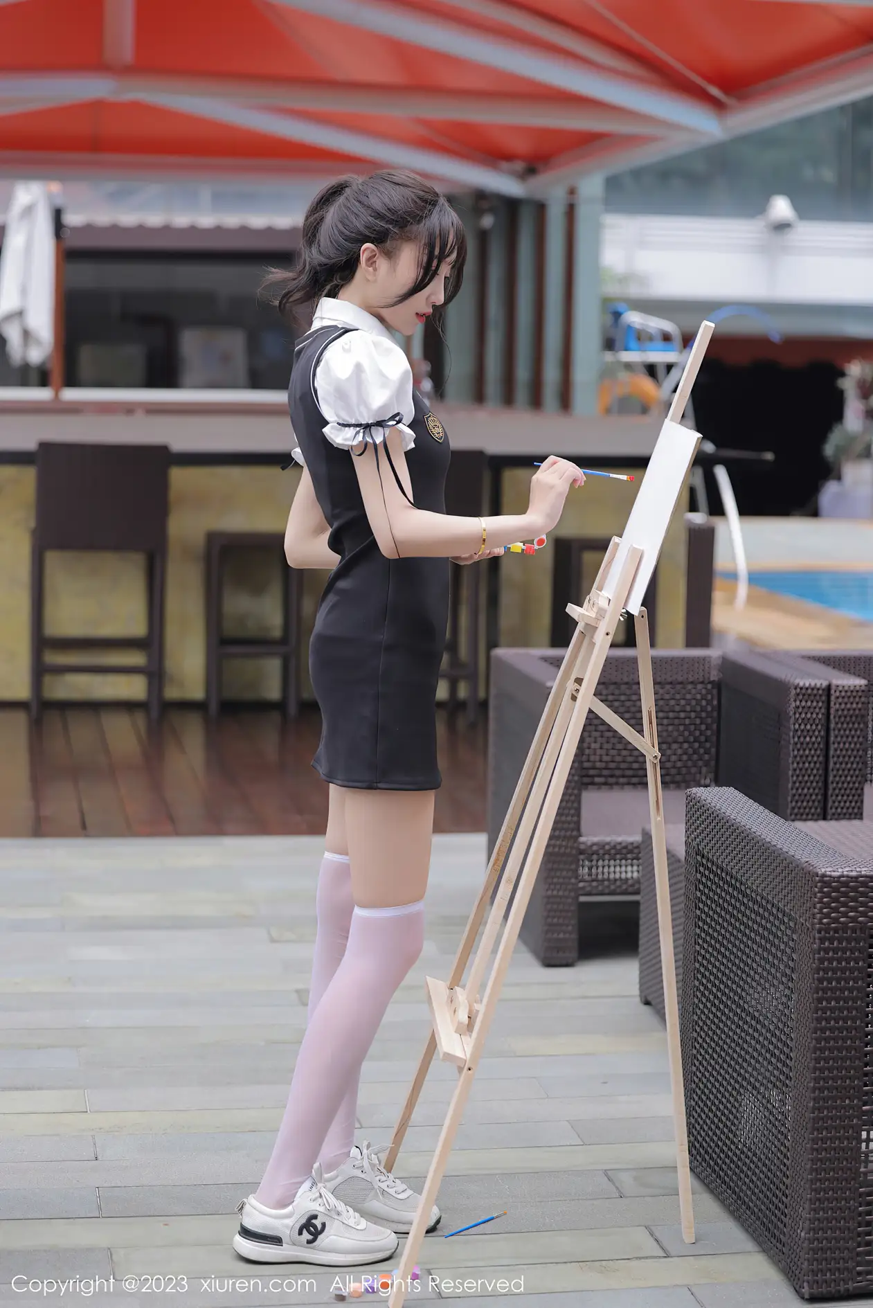 [秀人网] 2023.06.09 NO.6889 玥儿玥er#[70P]-14