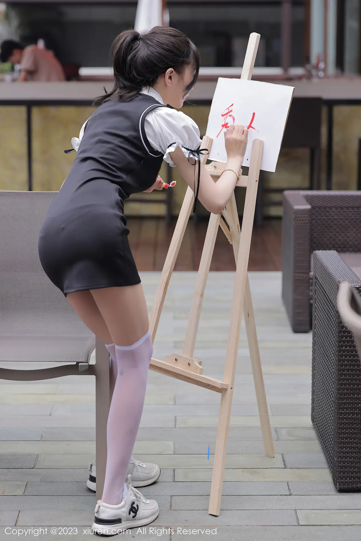 [秀人网] 2023.06.09 NO.6889 玥儿玥er#[70P]-15