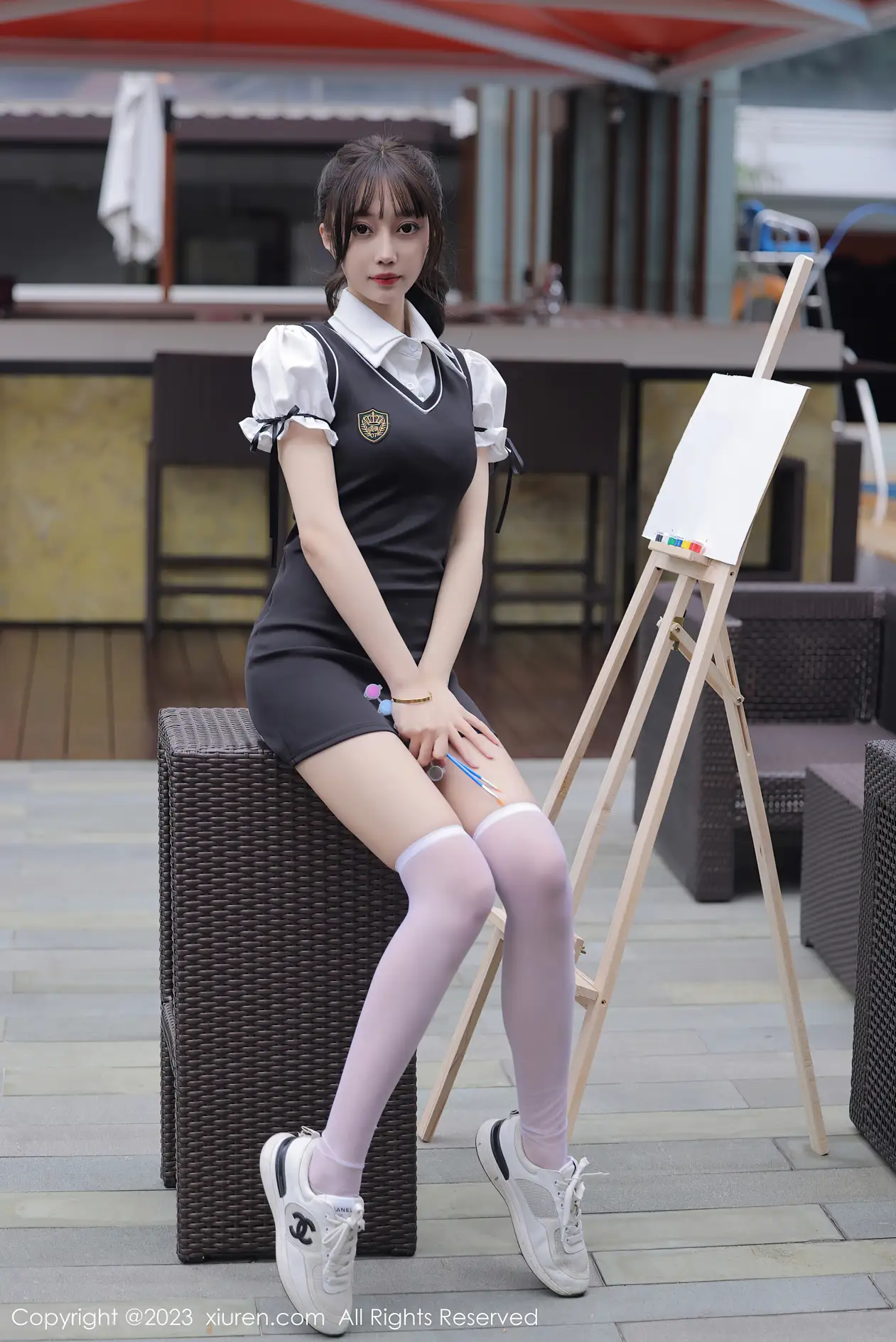 [秀人网] 2023.06.09 NO.6889 玥儿玥er#[70P]-2