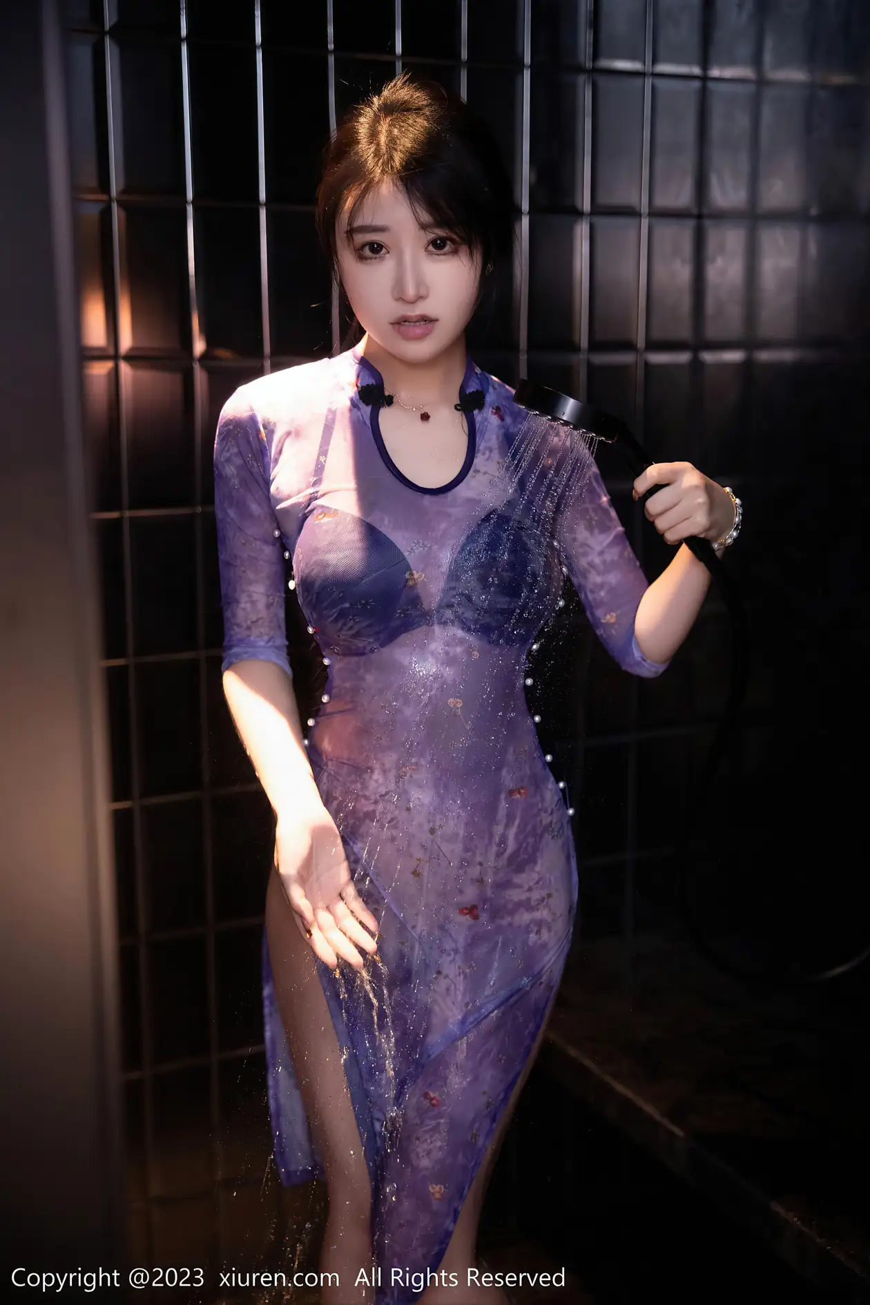 [秀人网] 2023.06.08 NO.6876 司柠#[57P]-6