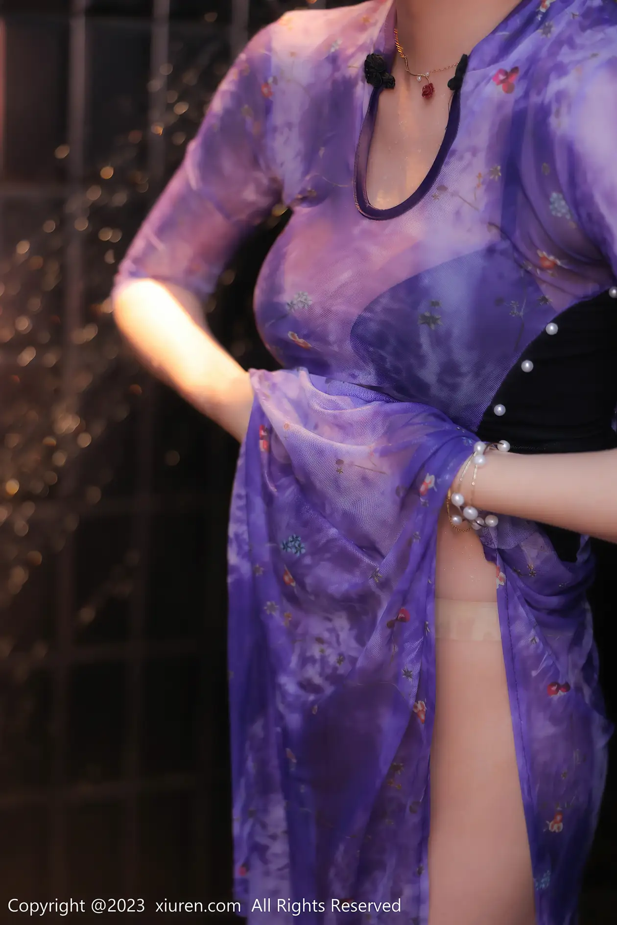 [秀人网] 2023.06.08 NO.6876 司柠#[57P]-7
