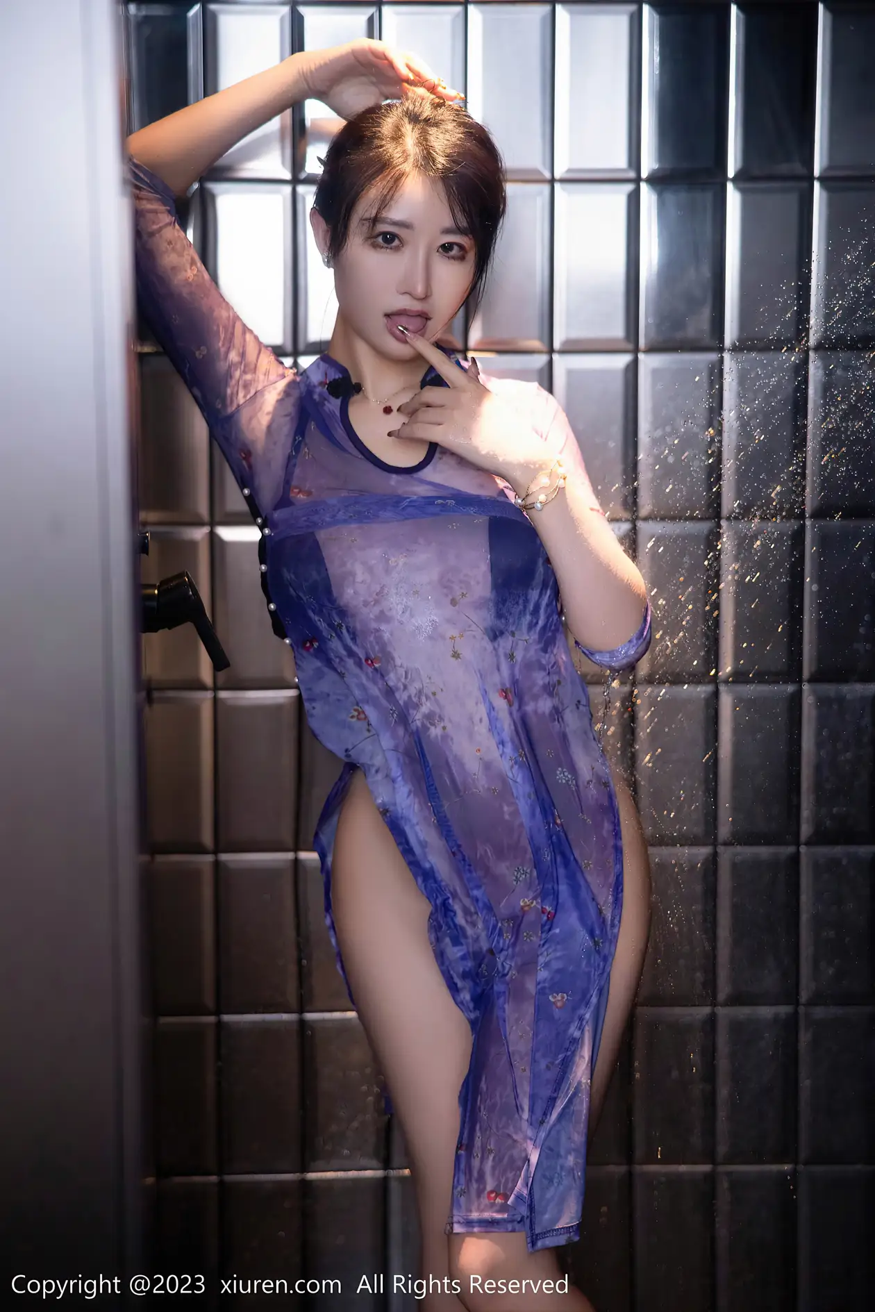 [秀人网] 2023.06.08 NO.6876 司柠#[57P]-10