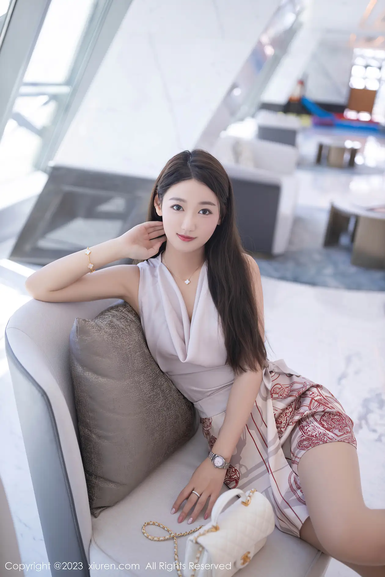 [秀人网] 2023.08.21 NO.7264 唐安琪#[79P]-13