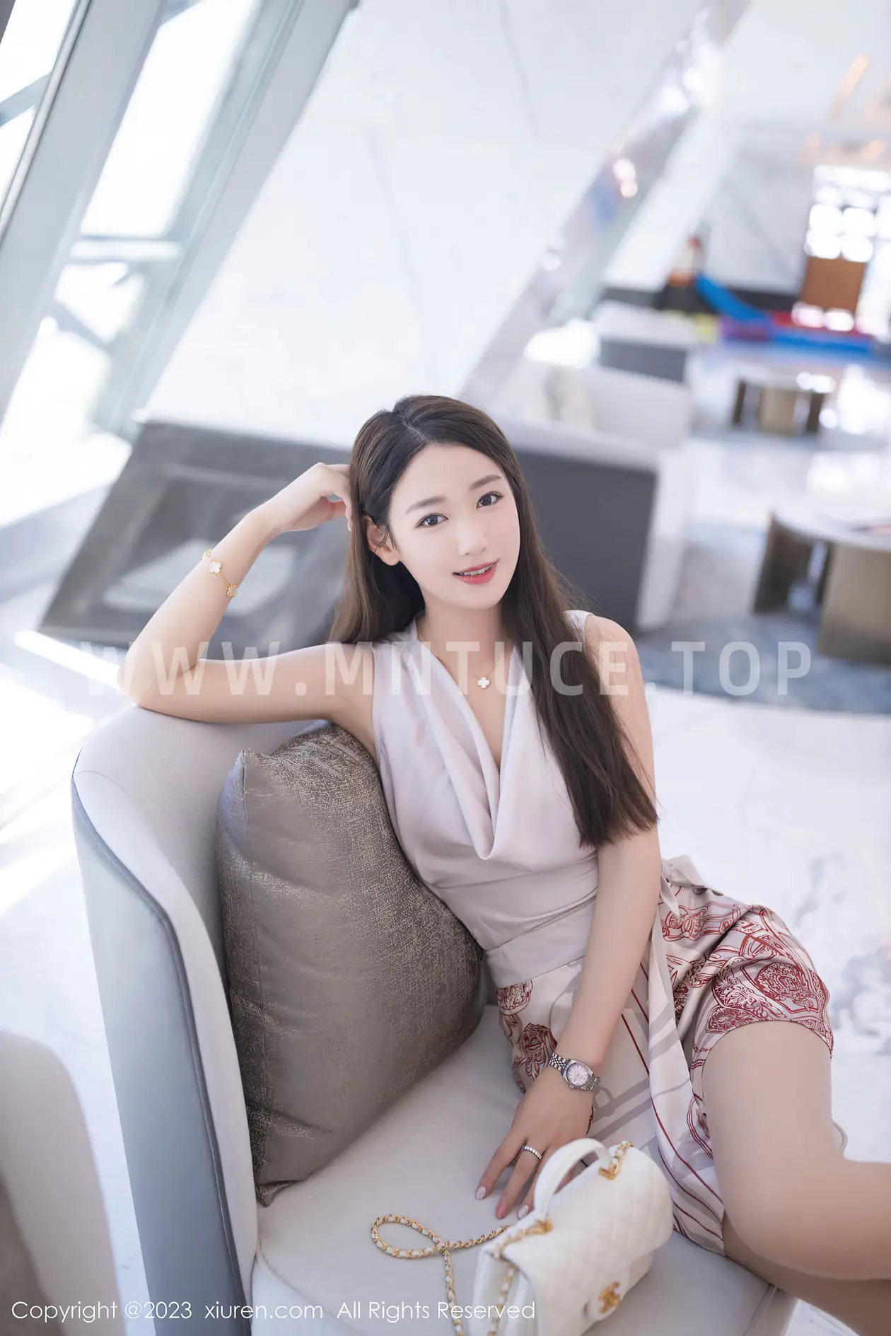 [秀人网] 2023.08.21 NO.7264 唐安琪#[79P]-14