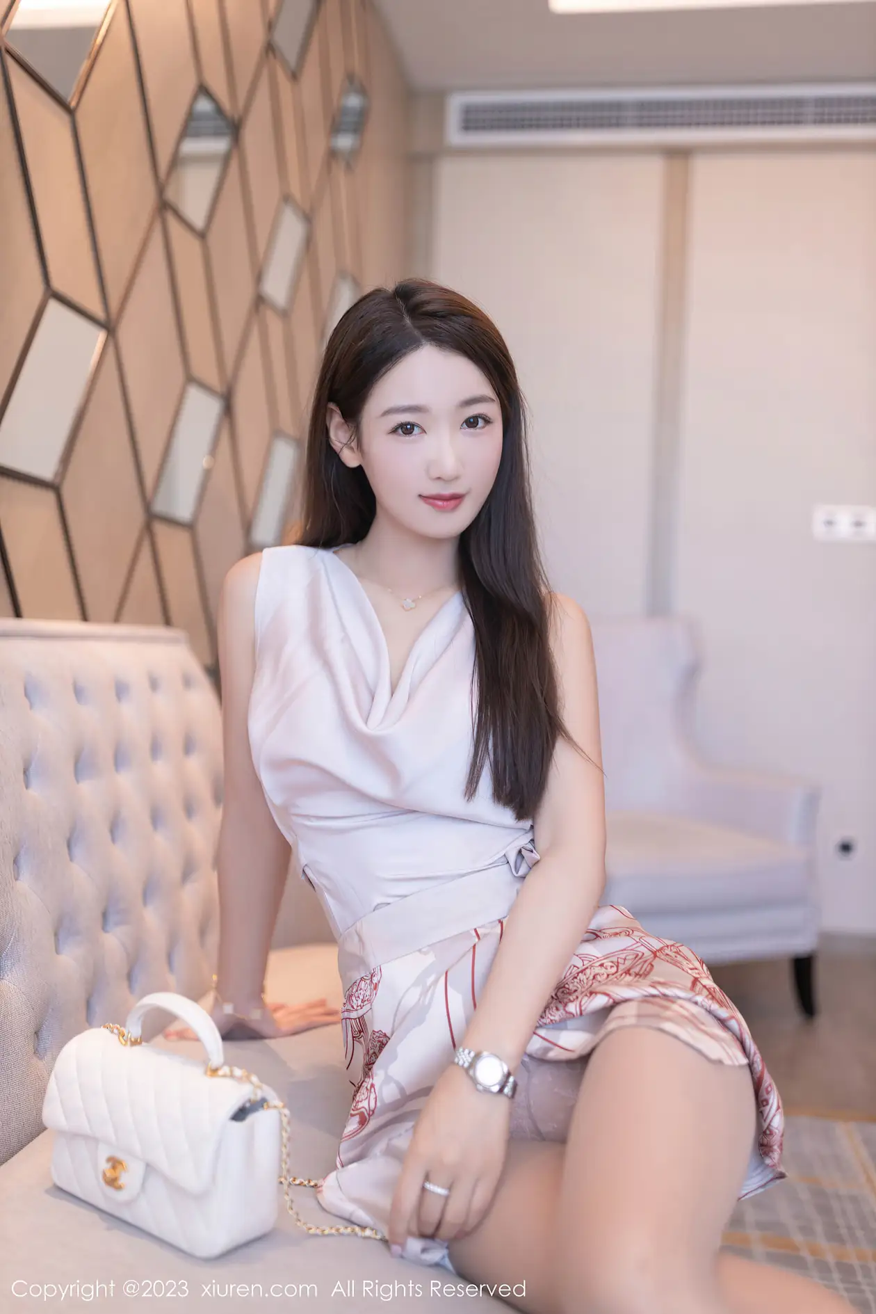 [秀人网] 2023.08.21 NO.7264 唐安琪#[79P]-23