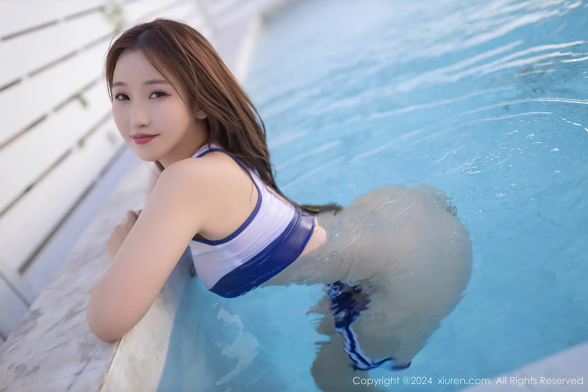[秀人网] 2024.01.03 NO.7905 杏子Yada#[82P]-31