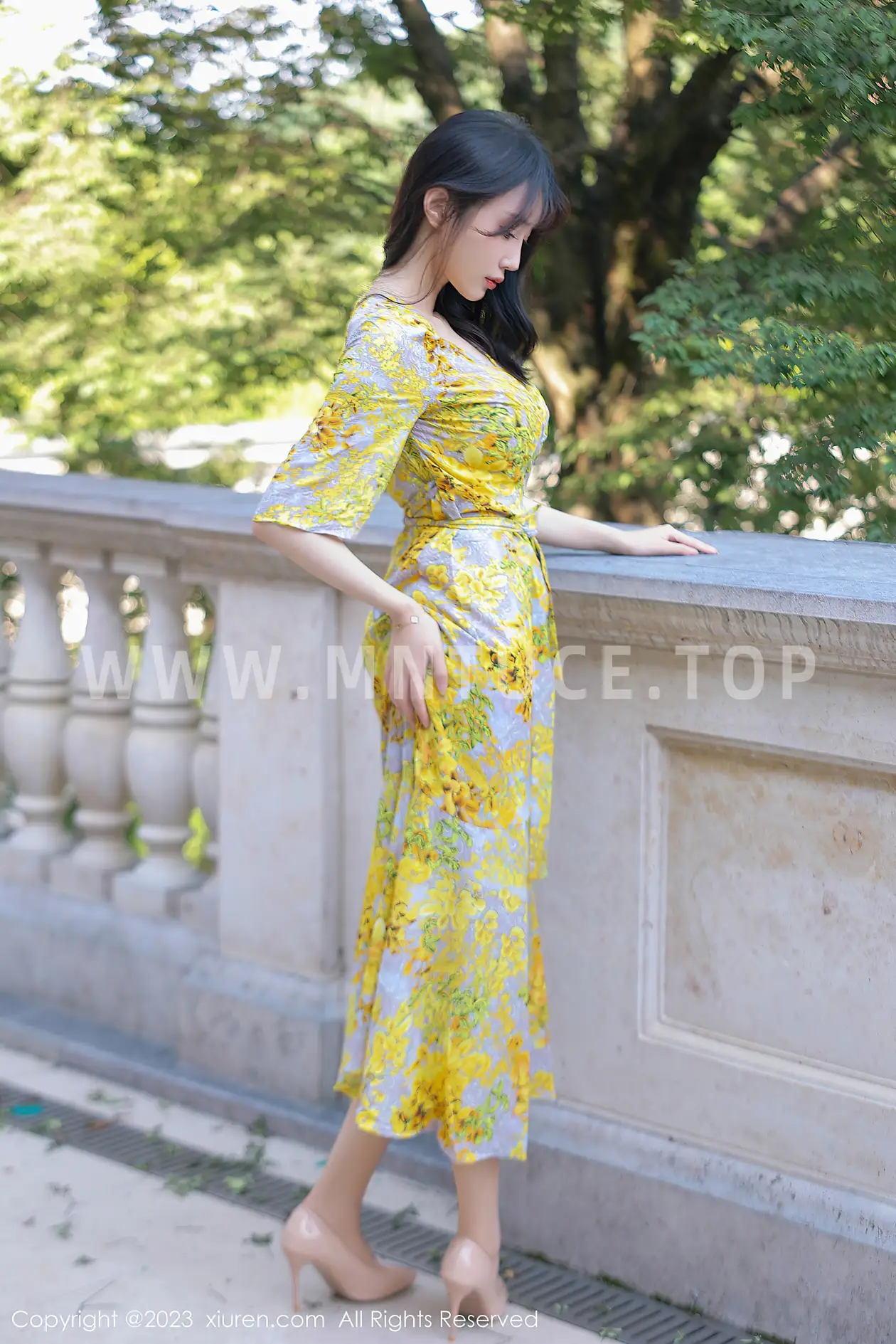 [秀人网] 2023.08.04 NO.7186 玥儿玥er#[72P]-11