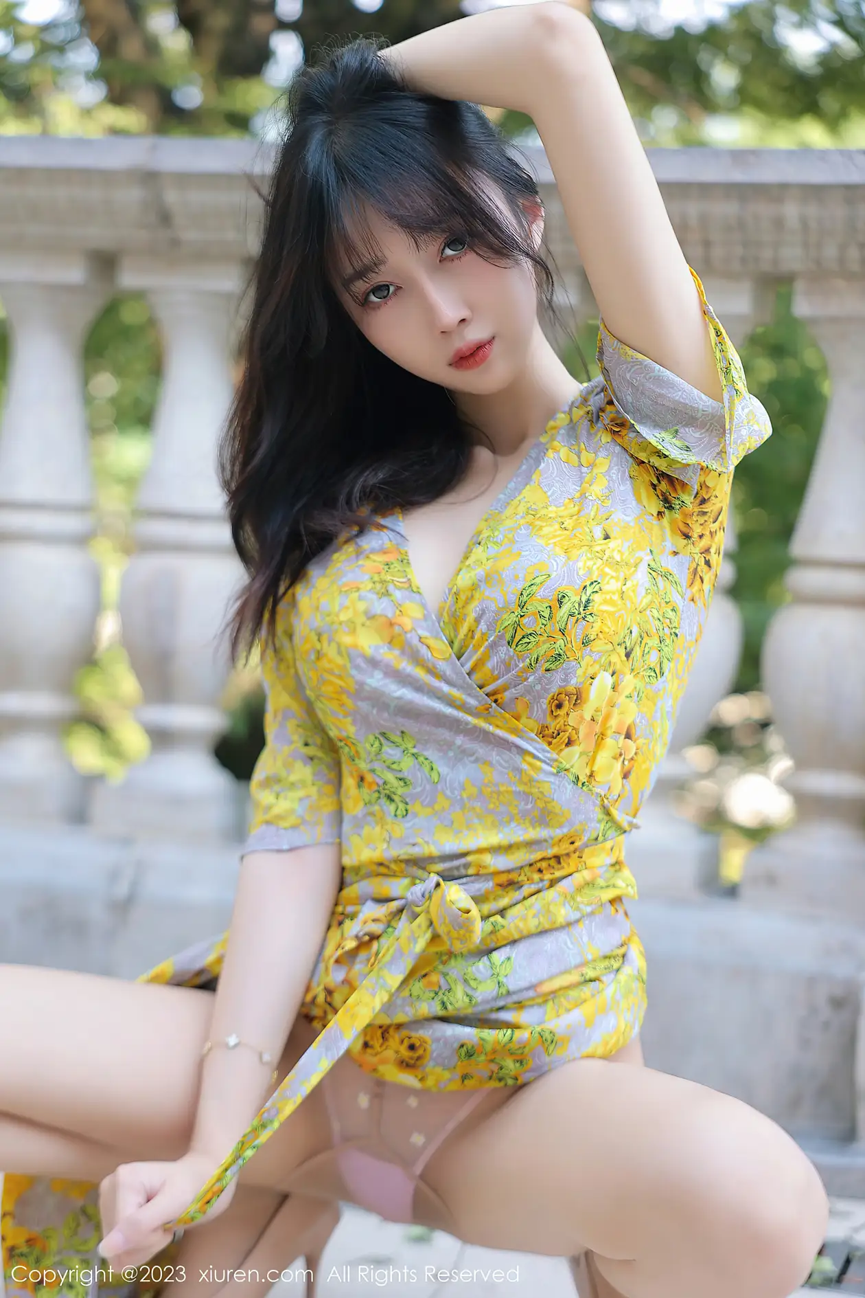 [秀人网] 2023.08.04 NO.7186 玥儿玥er#[72P]-26