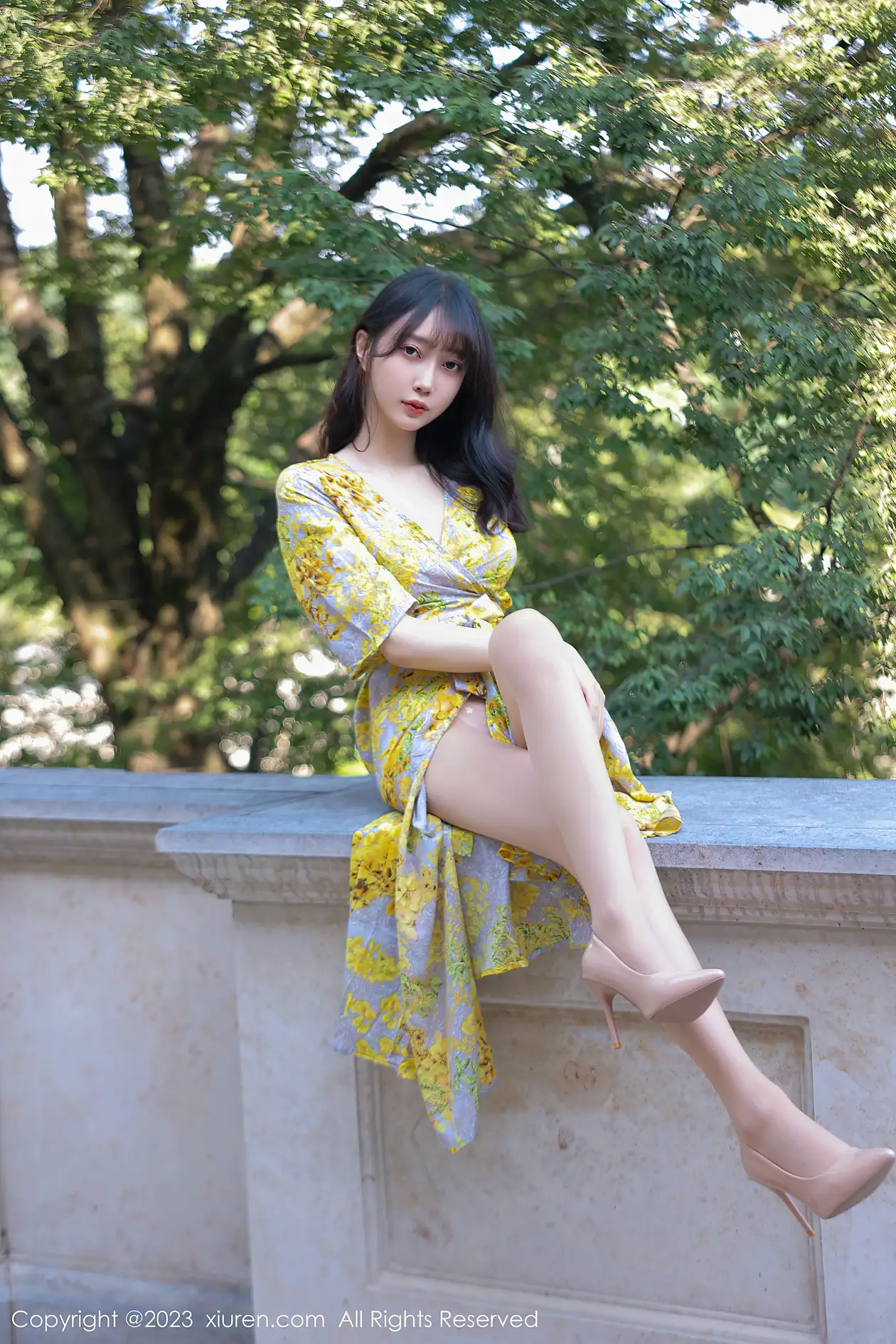 [秀人网] 2023.08.04 NO.7186 玥儿玥er#[72P]-7