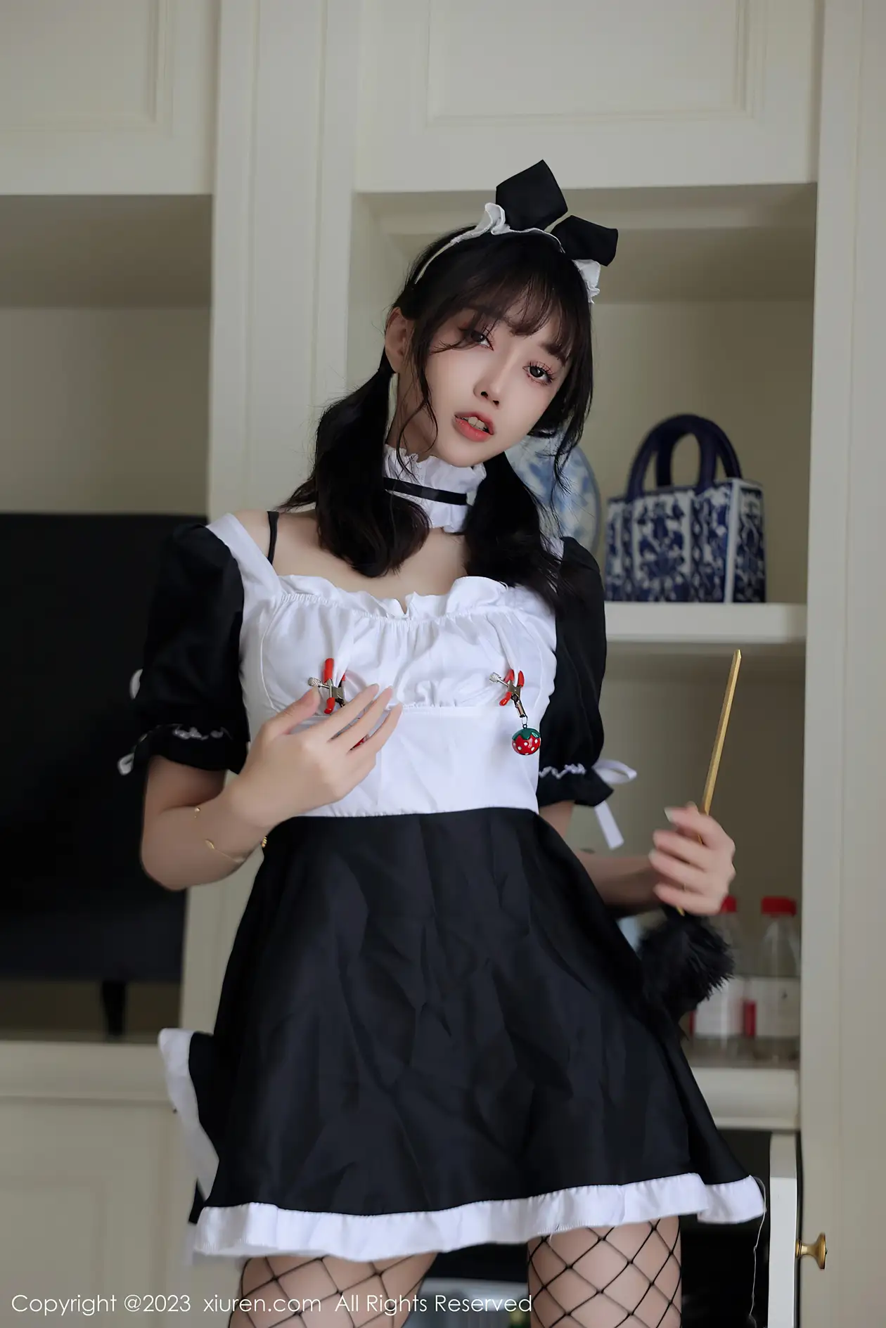 [秀人网] 2023.08.11 NO.7217 玥儿玥er#[76P]-13