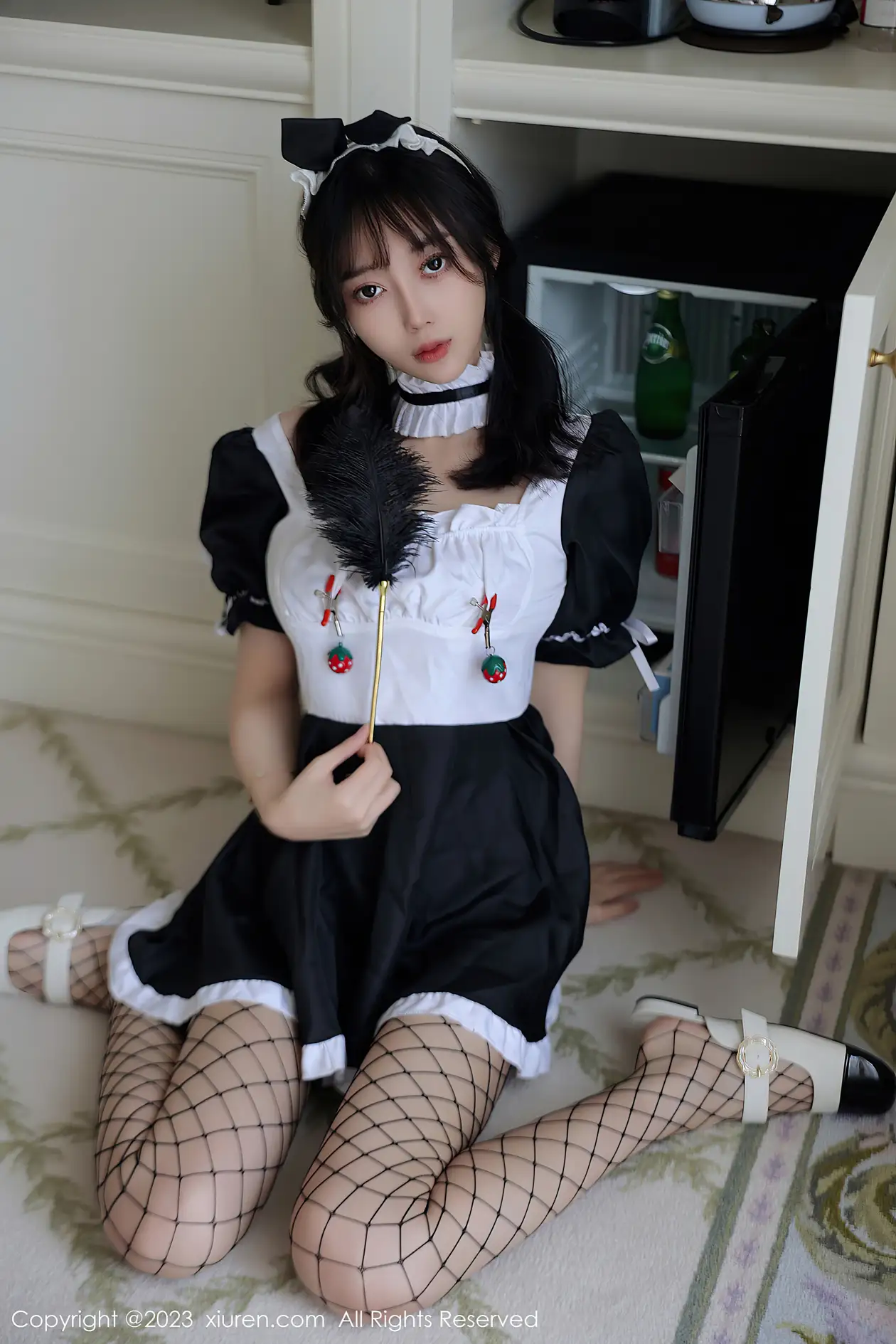[秀人网] 2023.08.11 NO.7217 玥儿玥er#[76P]-16
