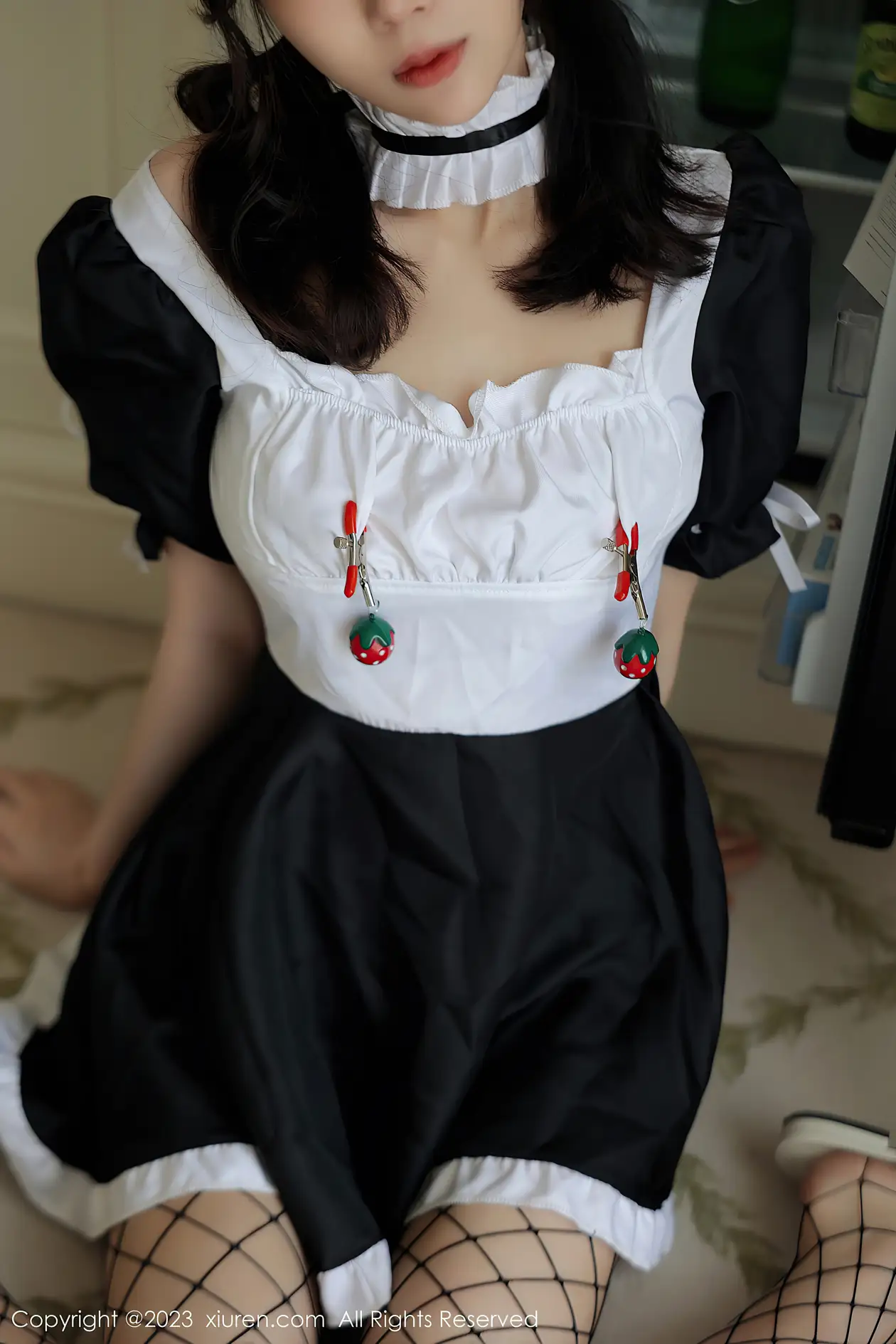 [秀人网] 2023.08.11 NO.7217 玥儿玥er#[76P]-17
