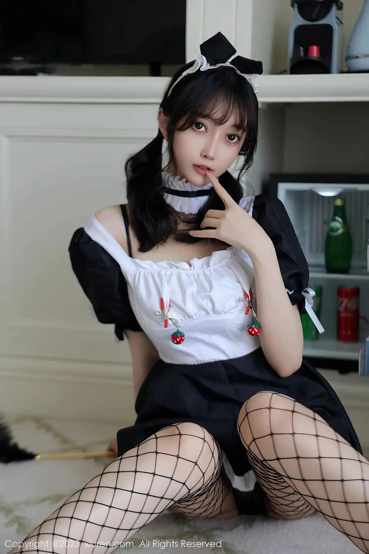 [秀人网] 2023.08.11 NO.7217 玥儿玥er#[76P]-19