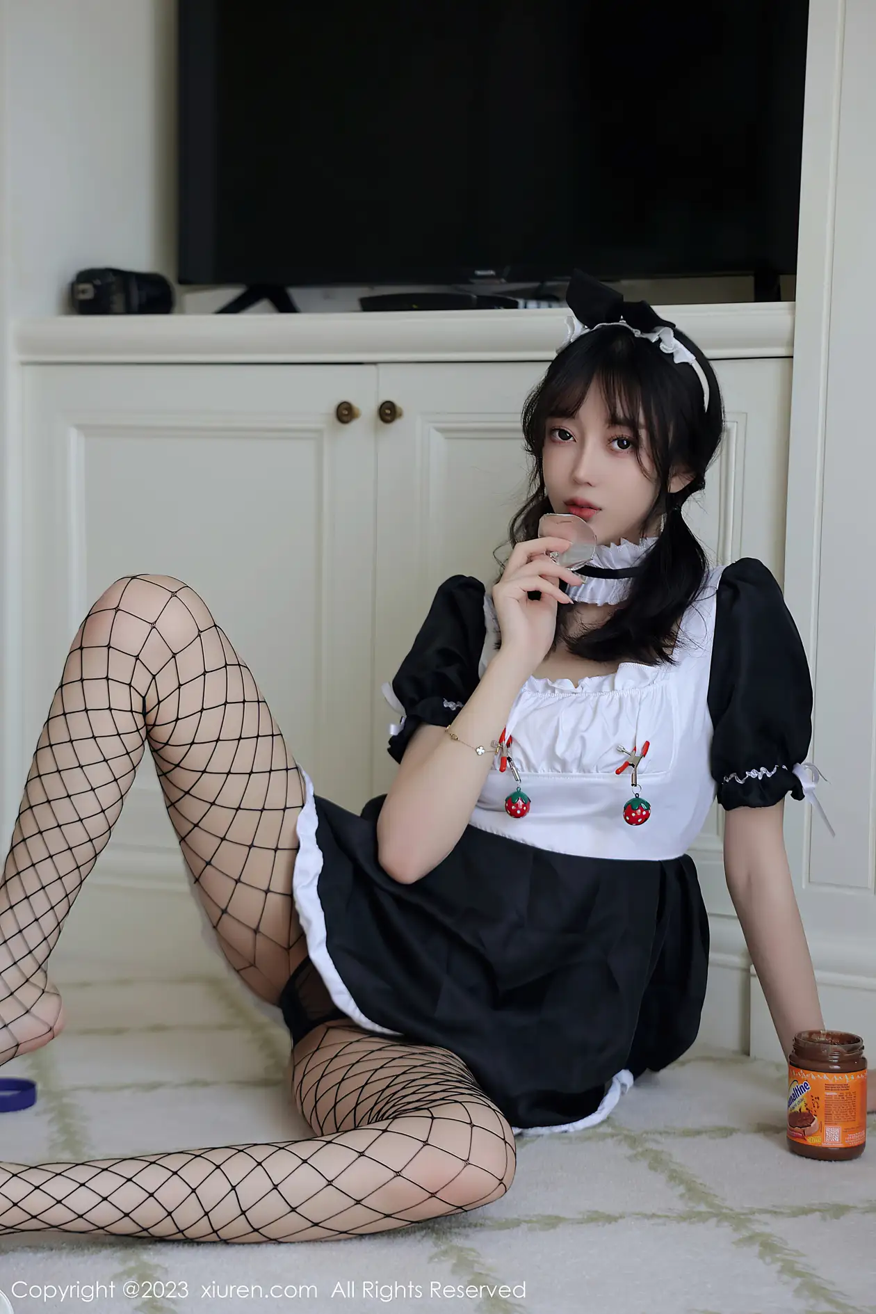 [秀人网] 2023.08.11 NO.7217 玥儿玥er#[76P]-34