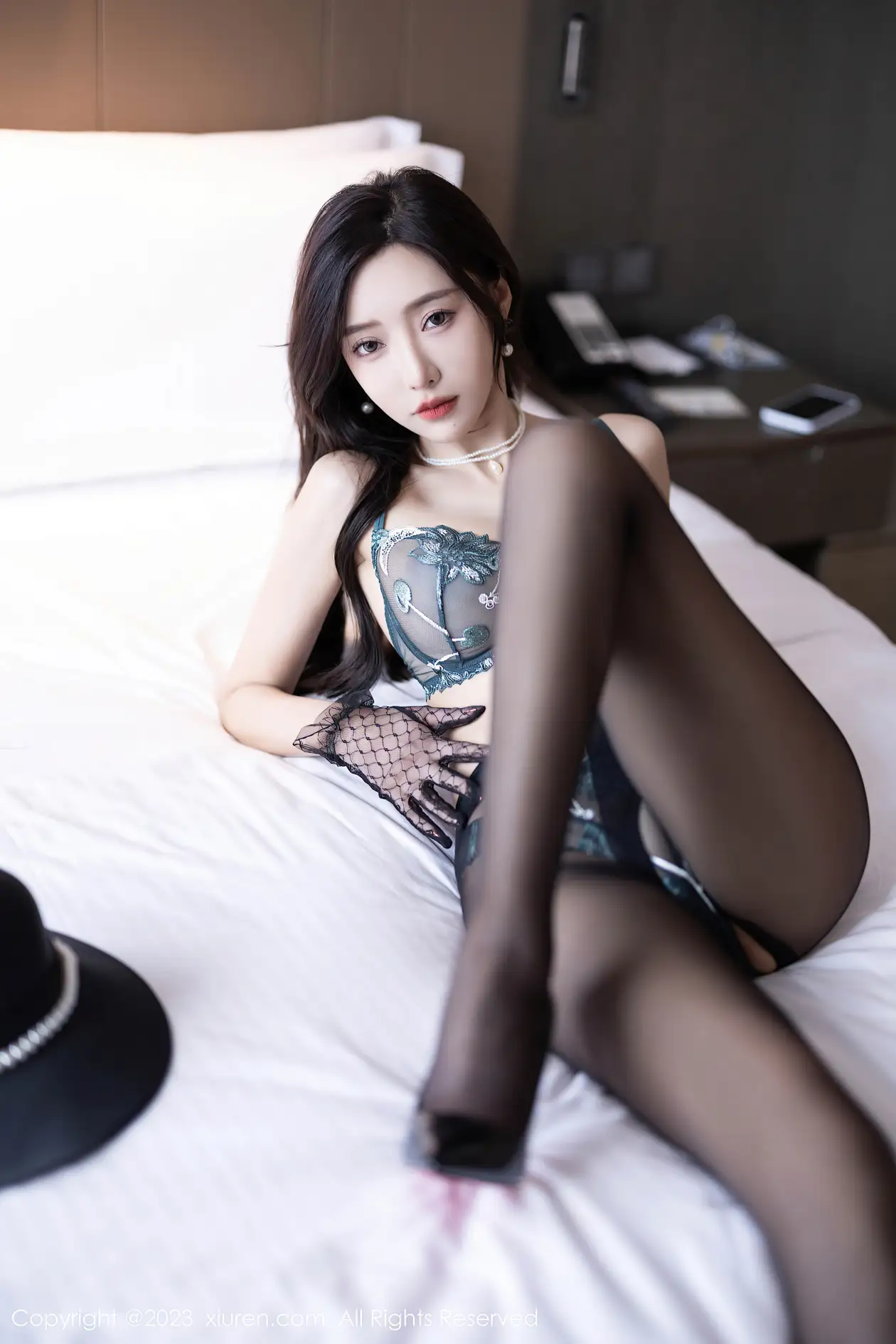 [秀人网] 2023.07.07 NO.7048 王馨瑶yanni#[82P]-10