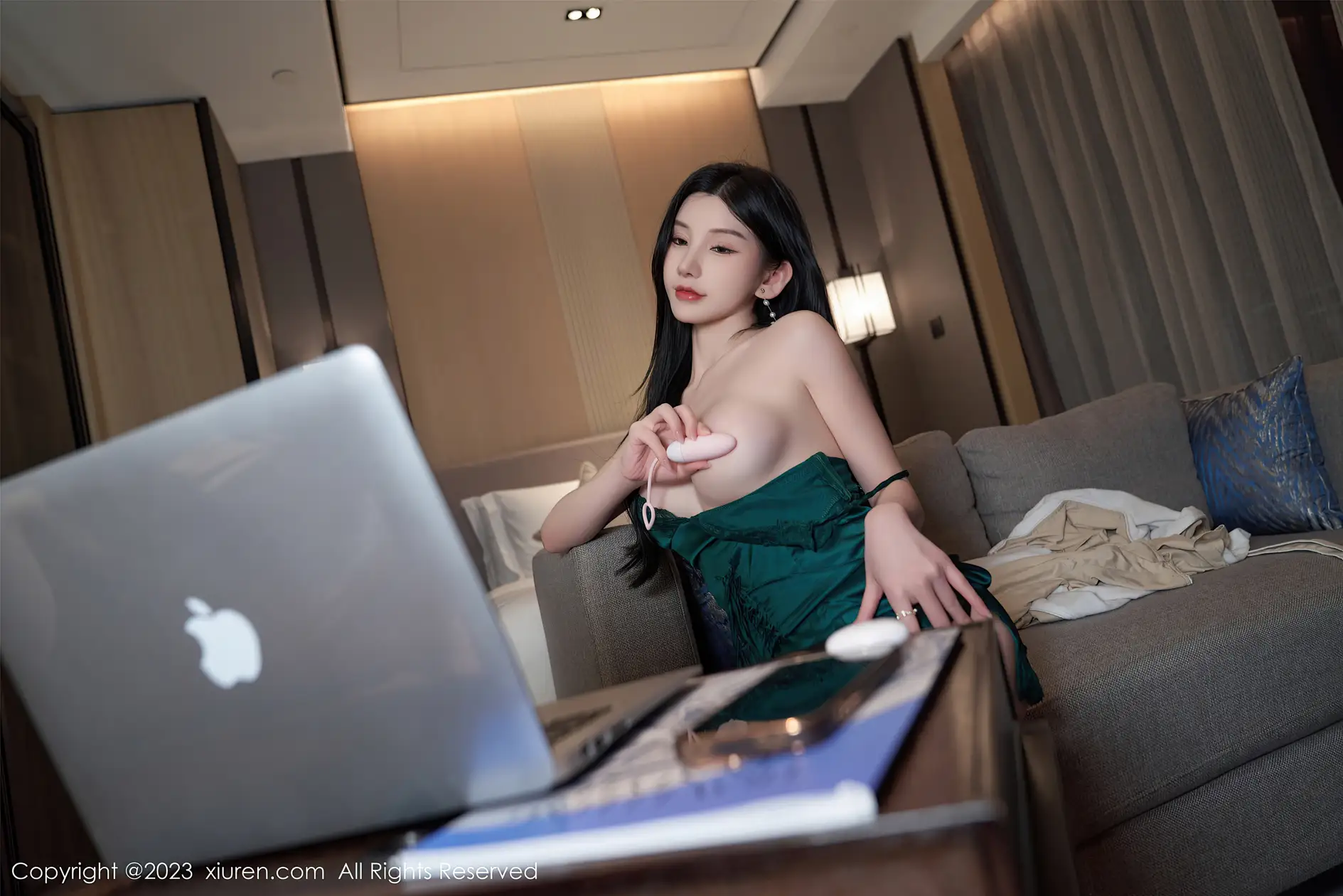 [秀人网] 2023.06.30 NO.7009 周于希Sally#[103P]-27