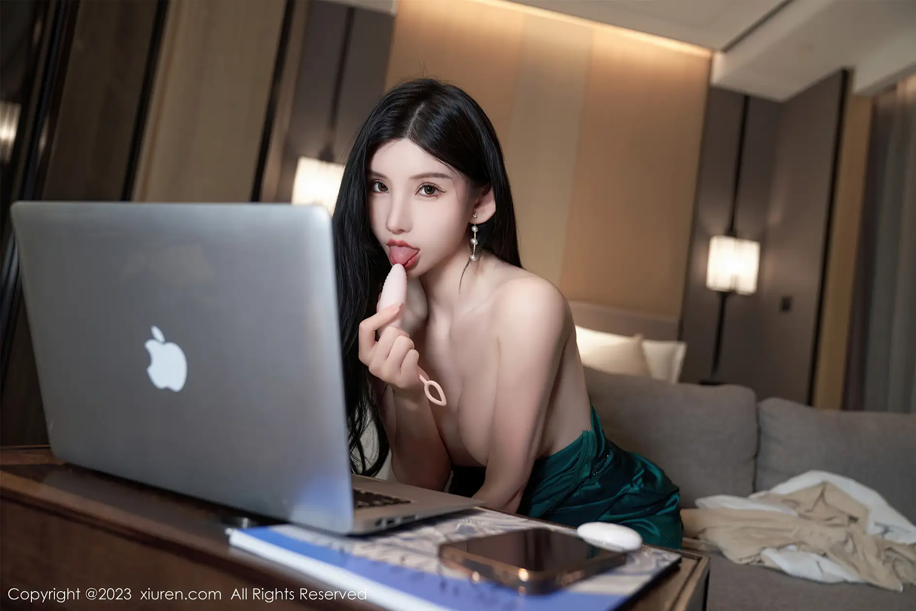 [秀人网] 2023.06.30 NO.7009 周于希Sally#[103P]-32