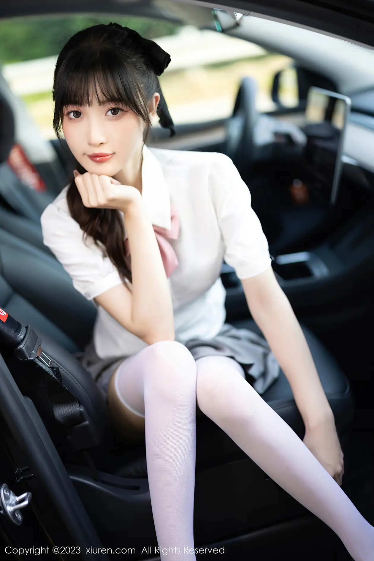 [秀人网] 2023.12.06 NO.7771 林星阑#[84P]-17