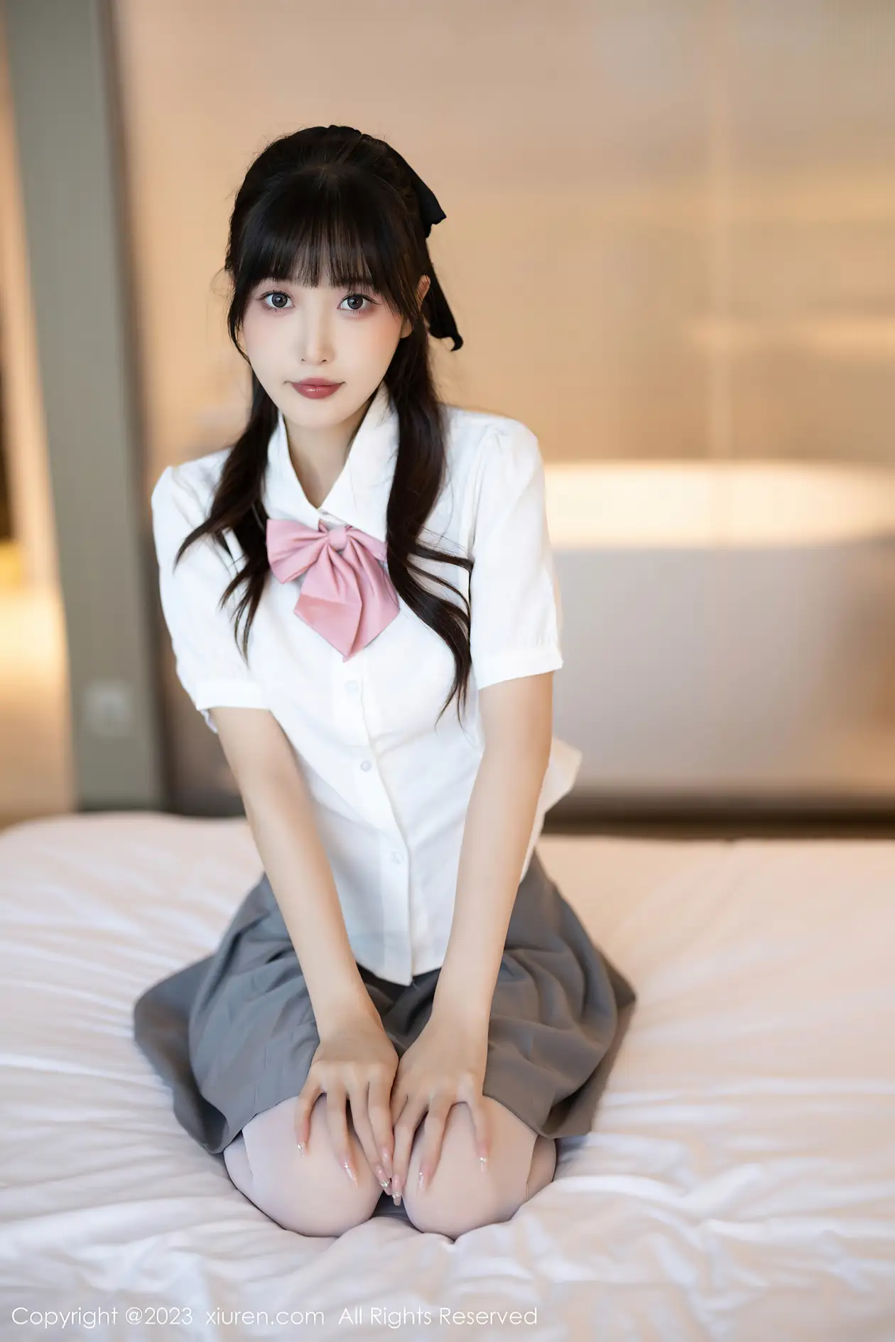 [秀人网] 2023.12.06 NO.7771 林星阑#[84P]-22