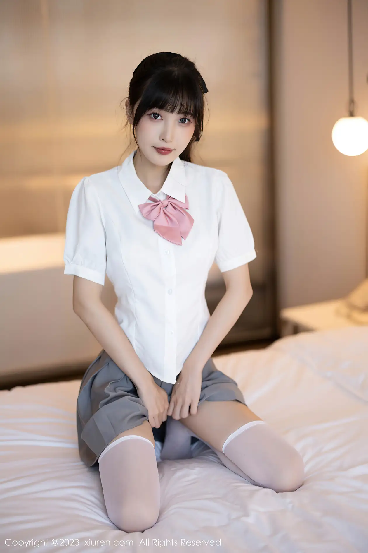 [秀人网] 2023.12.06 NO.7771 林星阑#[84P]-24