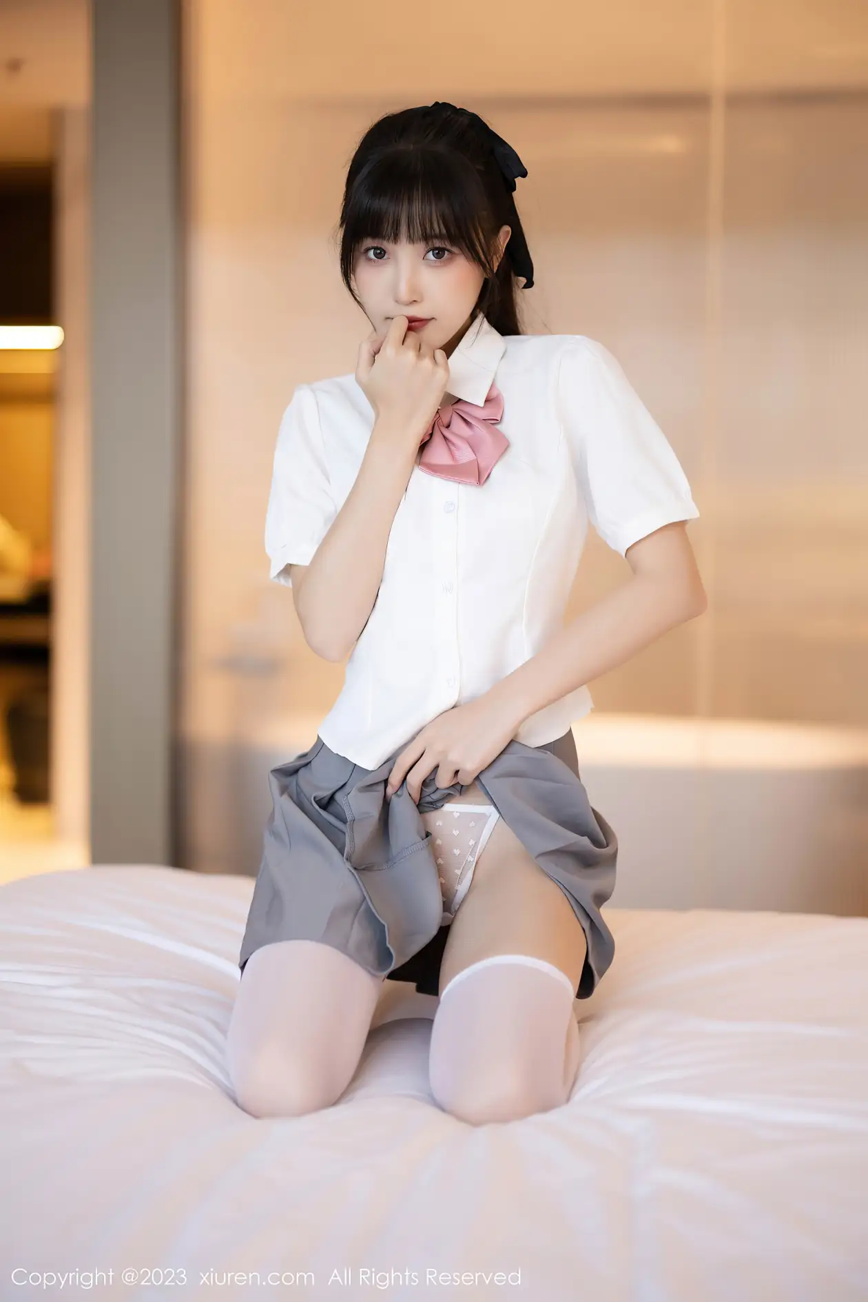 [秀人网] 2023.12.06 NO.7771 林星阑#[84P]-25