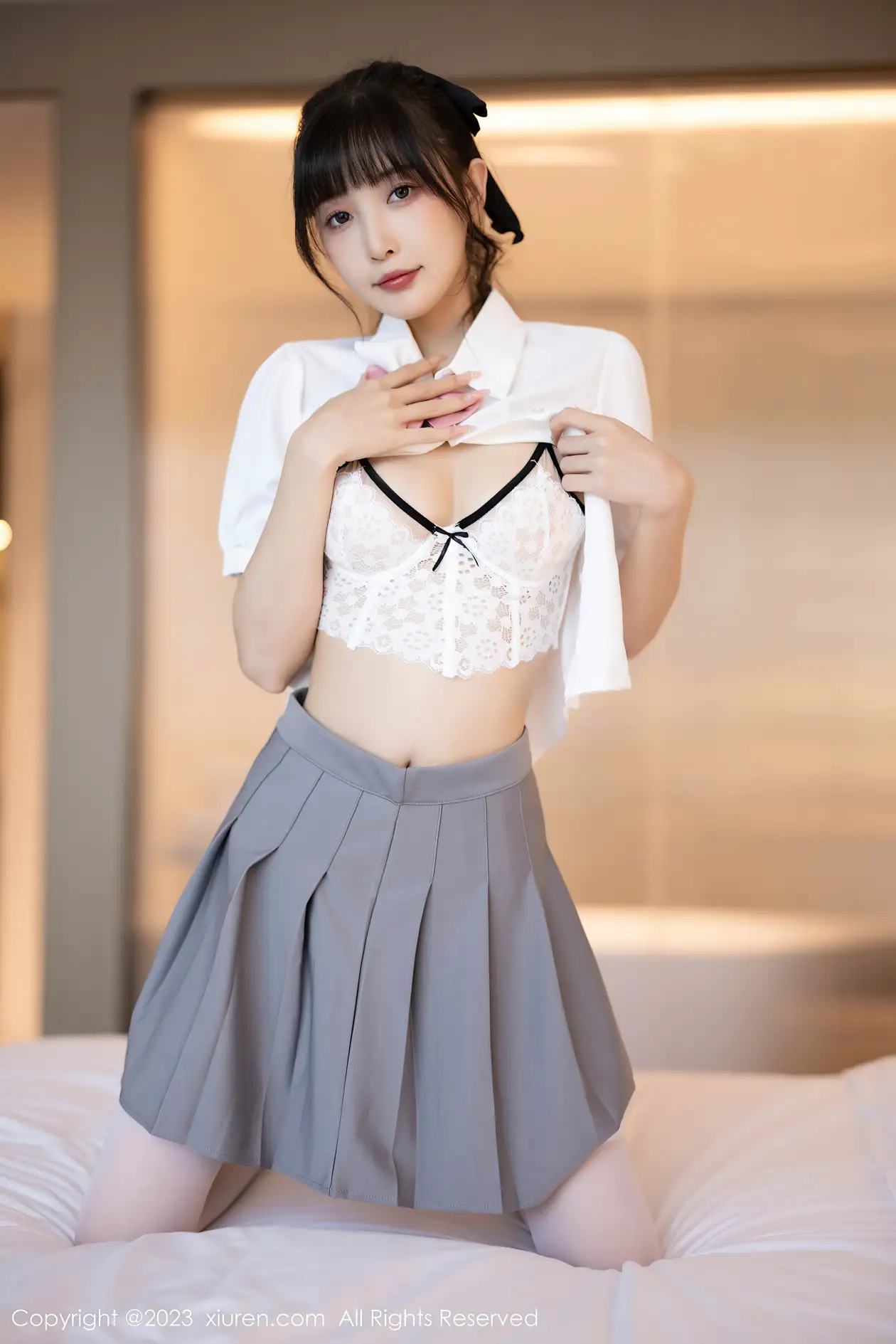 [秀人网] 2023.12.06 NO.7771 林星阑#[84P]-27