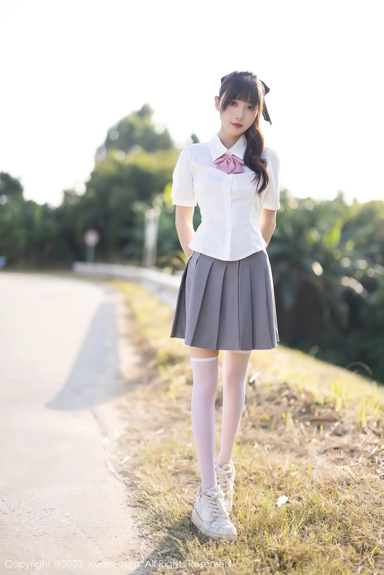 [秀人网] 2023.12.06 NO.7771 林星阑#[84P]-12