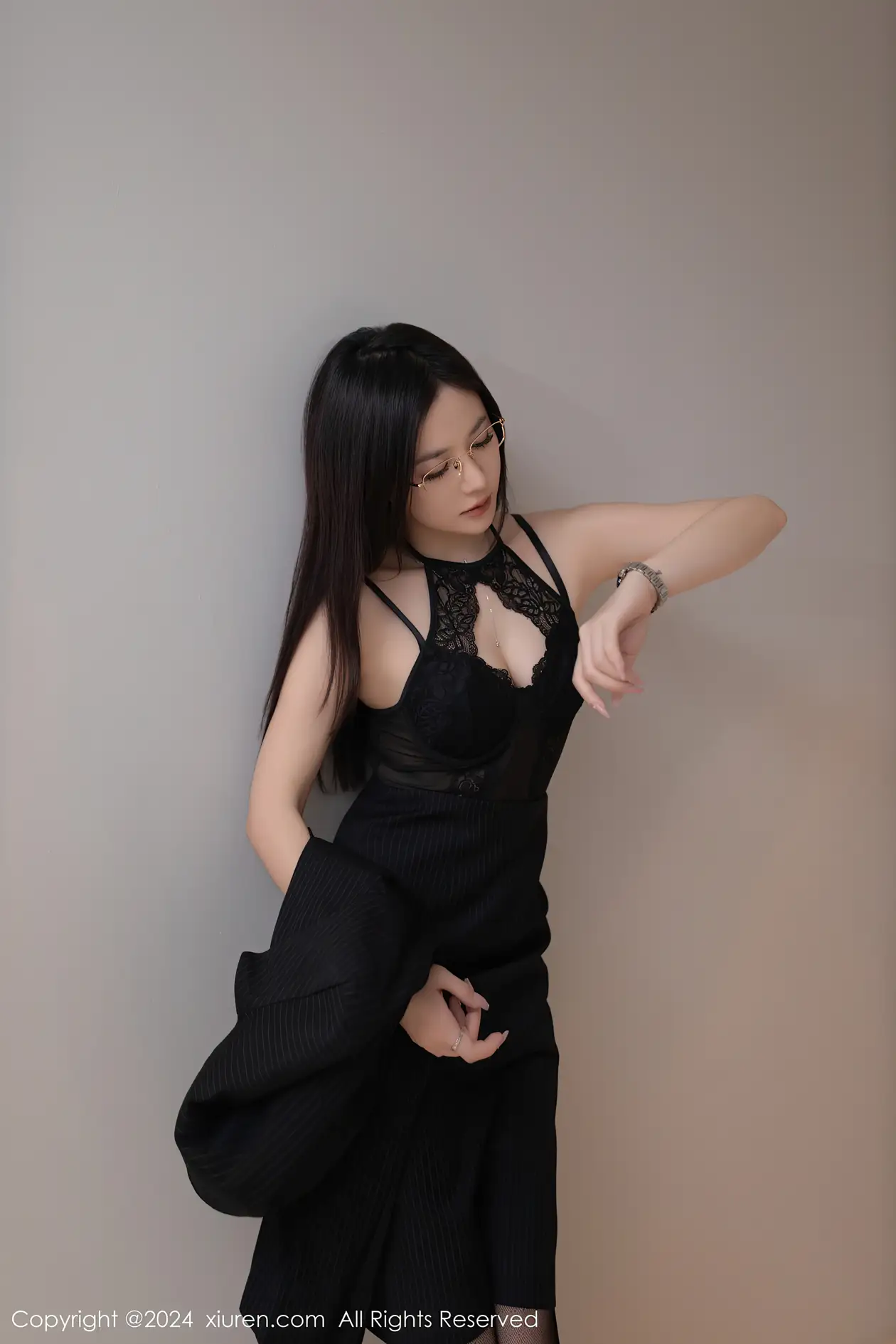 [秀人网] 2024.01.19 NO.7992 鱼子酱Fish#[81P]-13