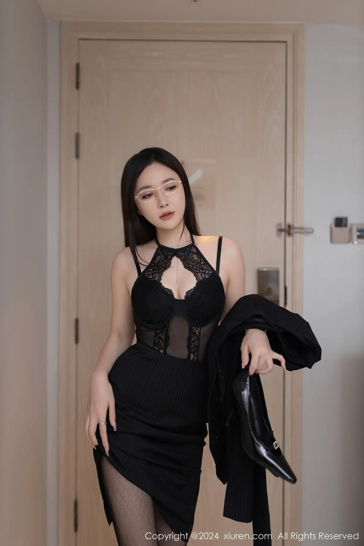 [秀人网] 2024.01.19 NO.7992 鱼子酱Fish#[81P]-15