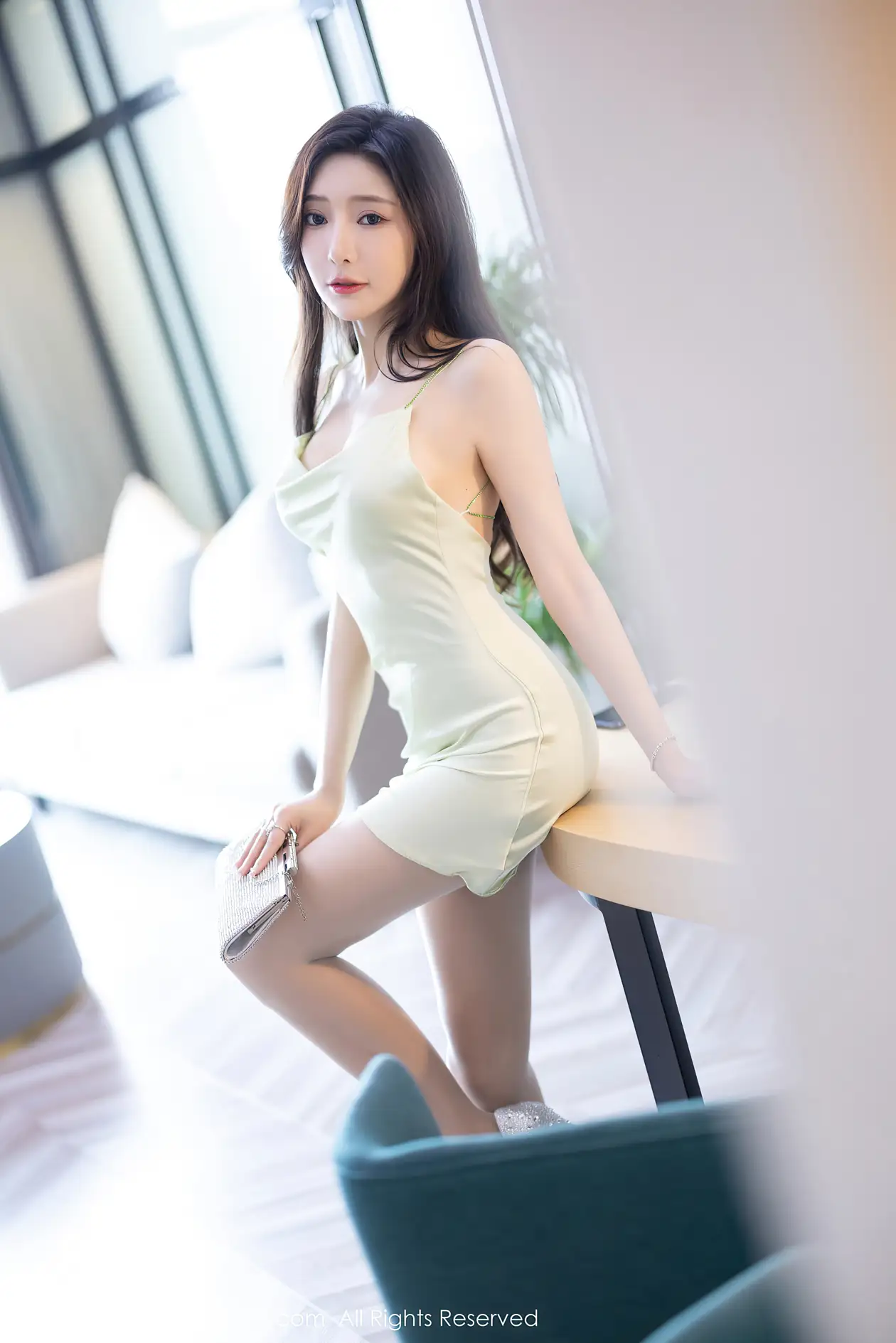 [秀人网] 2023.07.13 NO.7077 王馨瑶yanni#[91P]-12