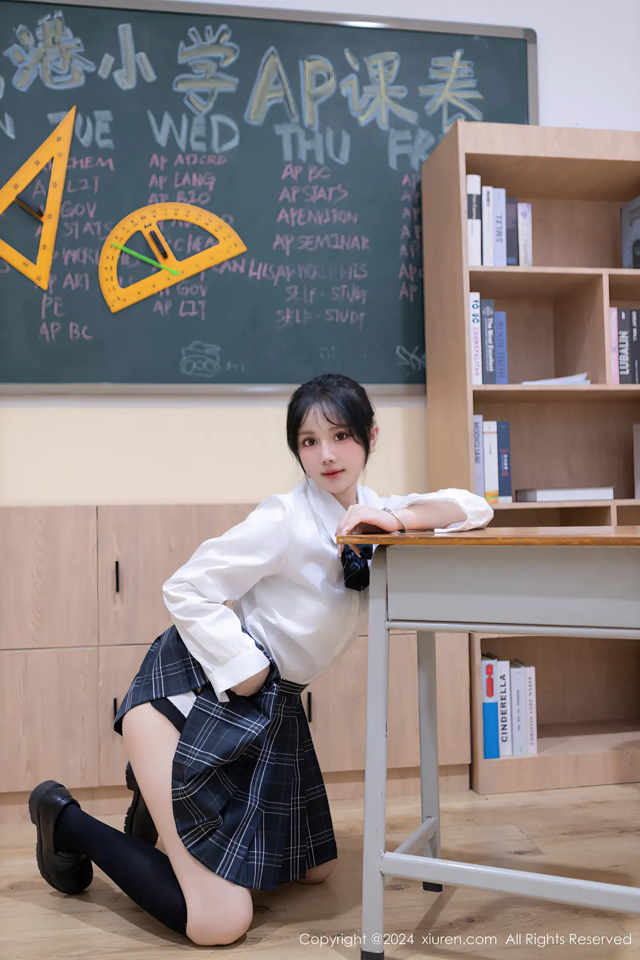 [秀人网] 2024.02.02 NO.8058 幼幼#[81P]-13
