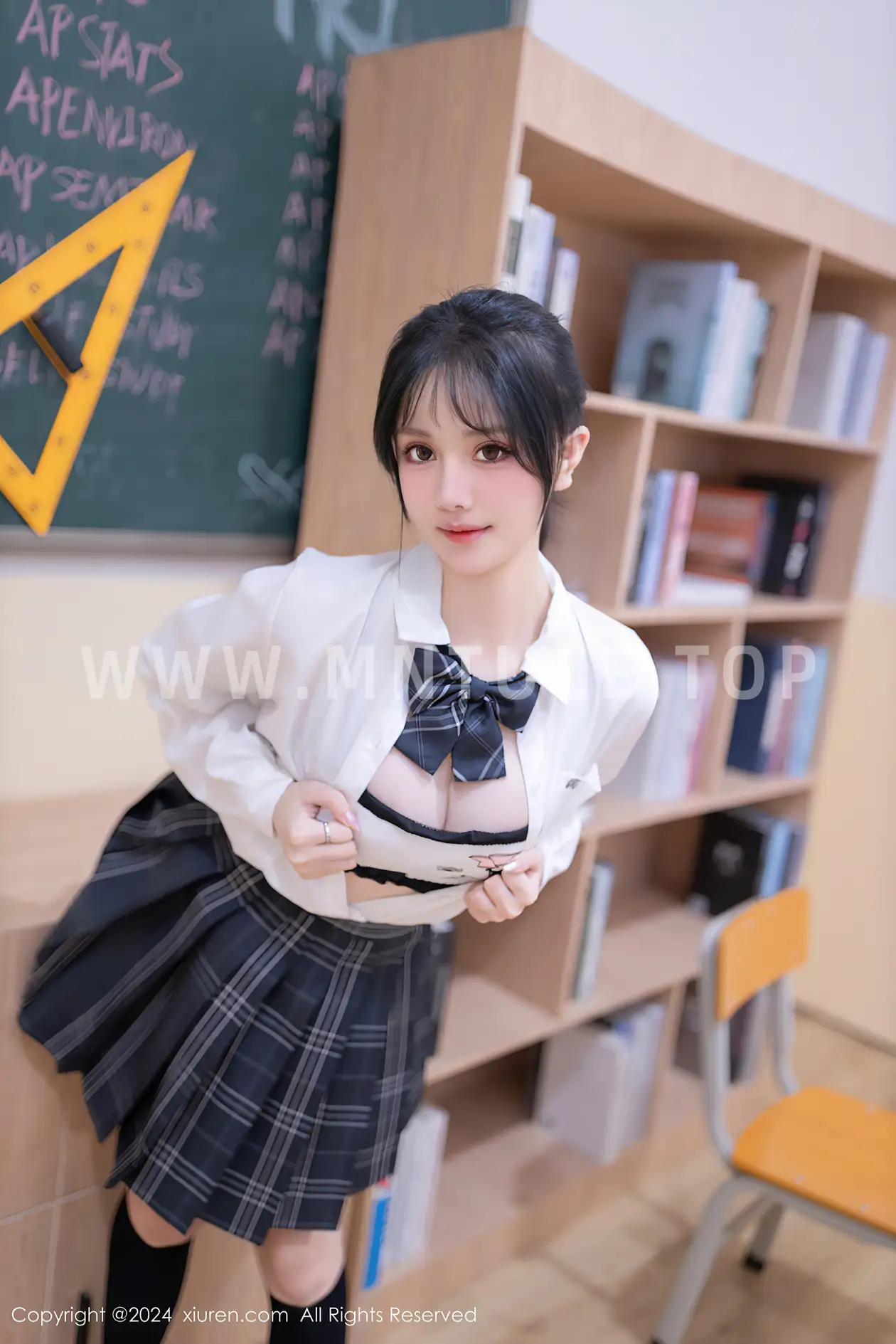 [秀人网] 2024.02.02 NO.8058 幼幼#[81P]-14