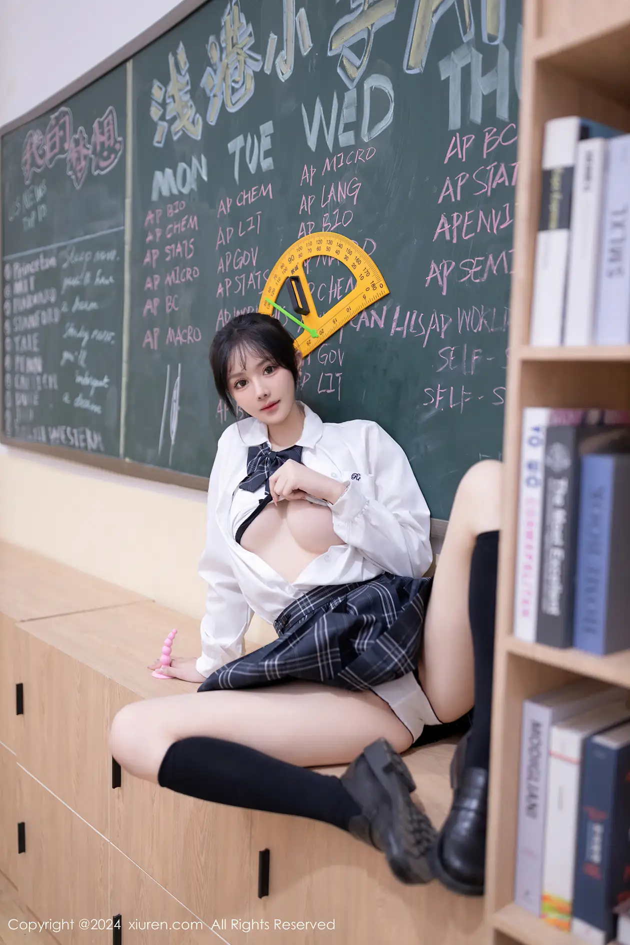 [秀人网] 2024.02.02 NO.8058 幼幼#[81P]-16