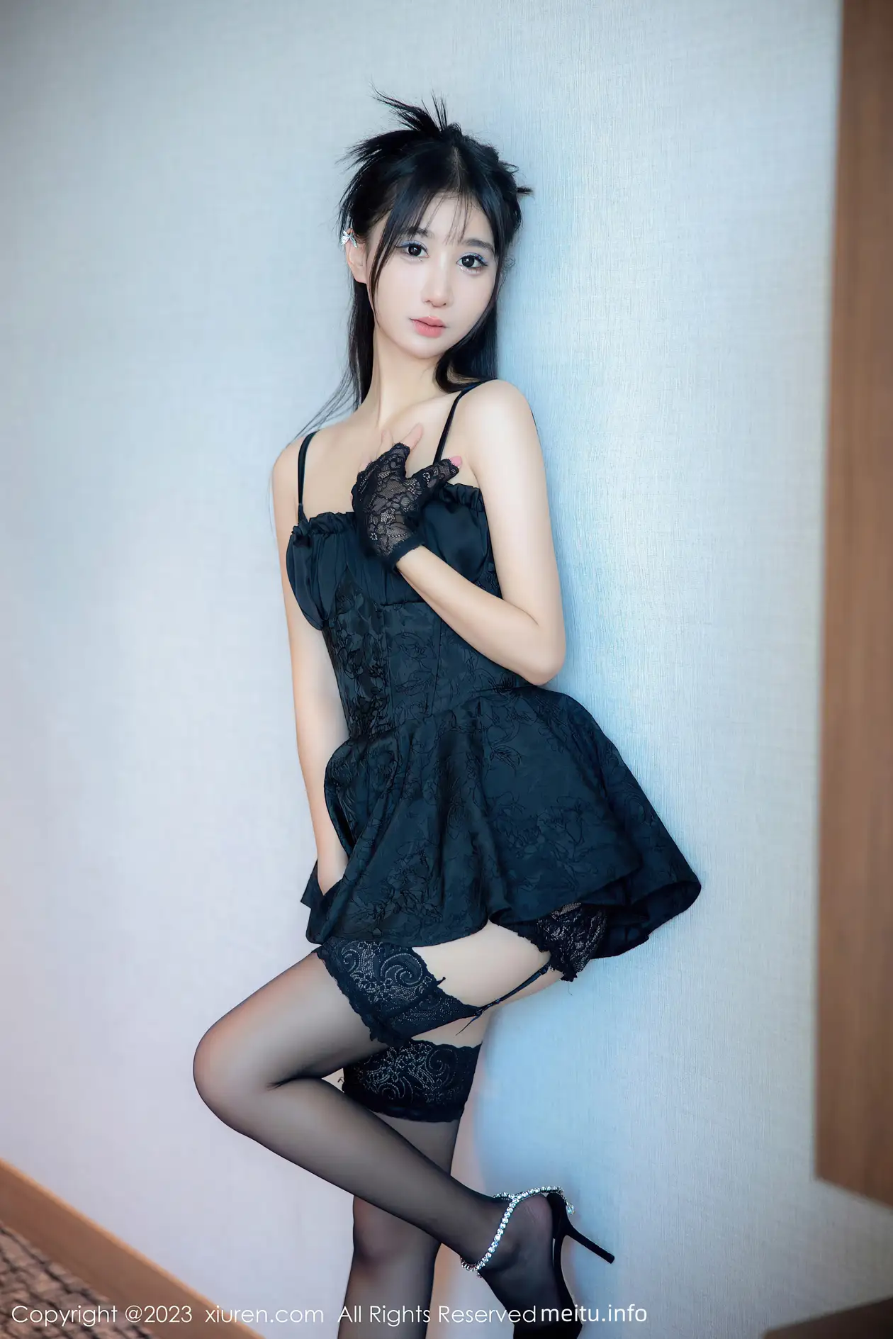 [秀人网] 2023.04.03 NO.6516 小果冻儿#[80P]-17
