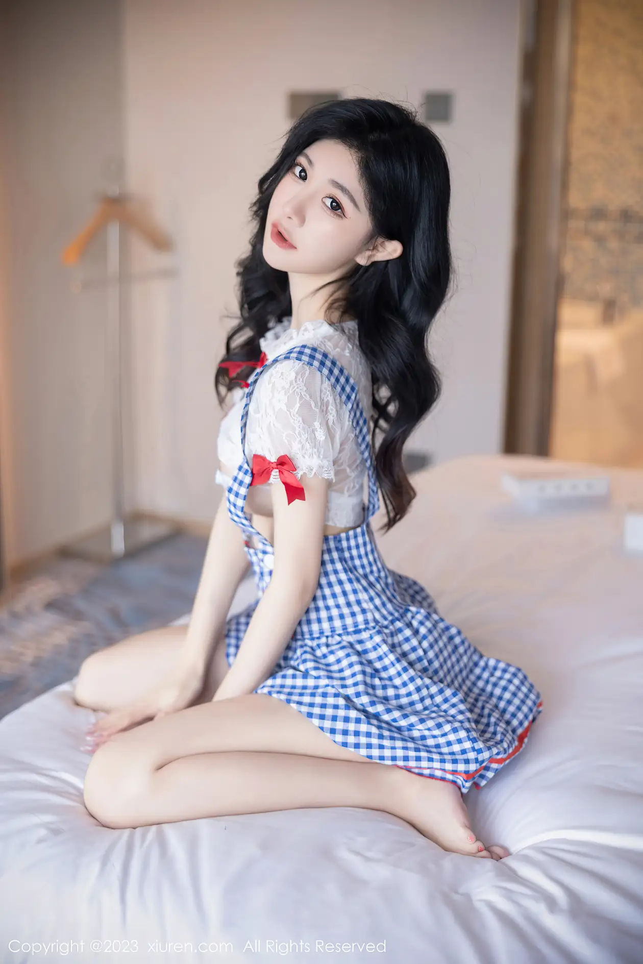 [秀人网] 2023.10.13 NO.7509 幼幼#[111P]-33