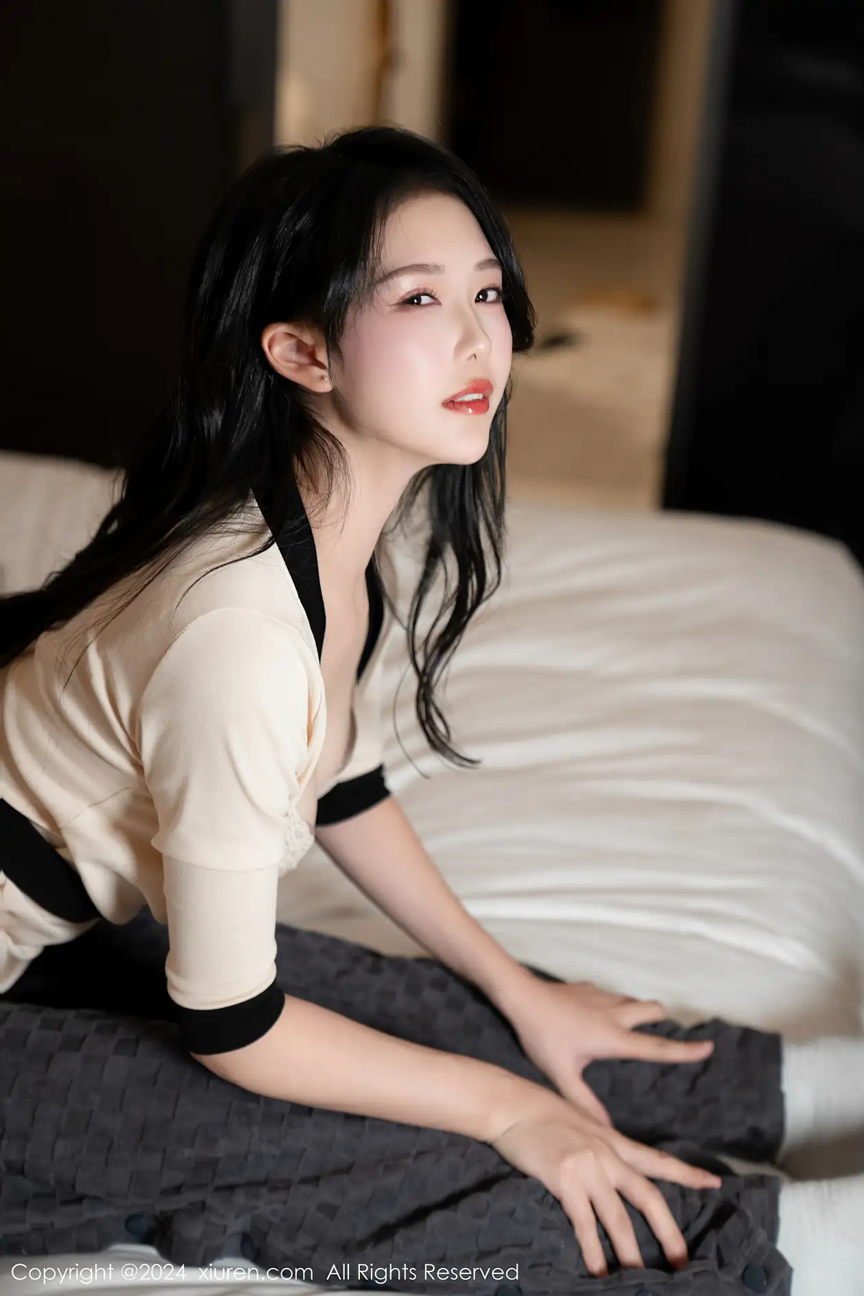 [秀人网] 2024.01.25 NO.8019 利世#[83P]-10