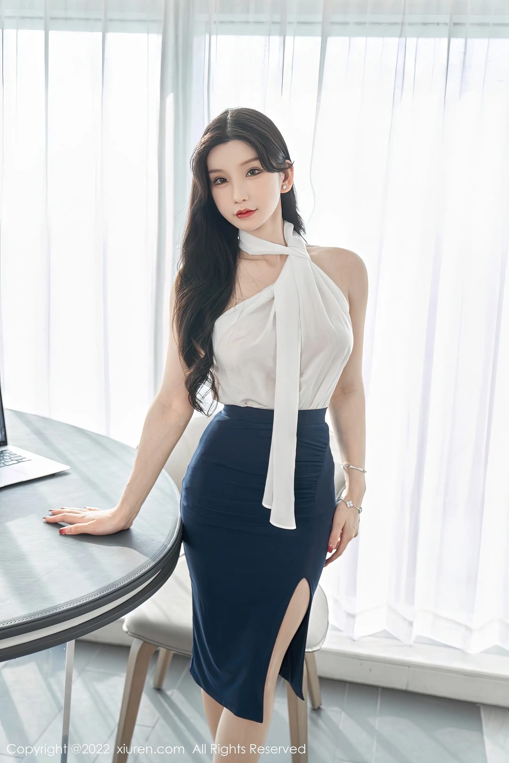 [秀人网] 2022.12.02 NO.5948 周于希Sally#[71P]-15