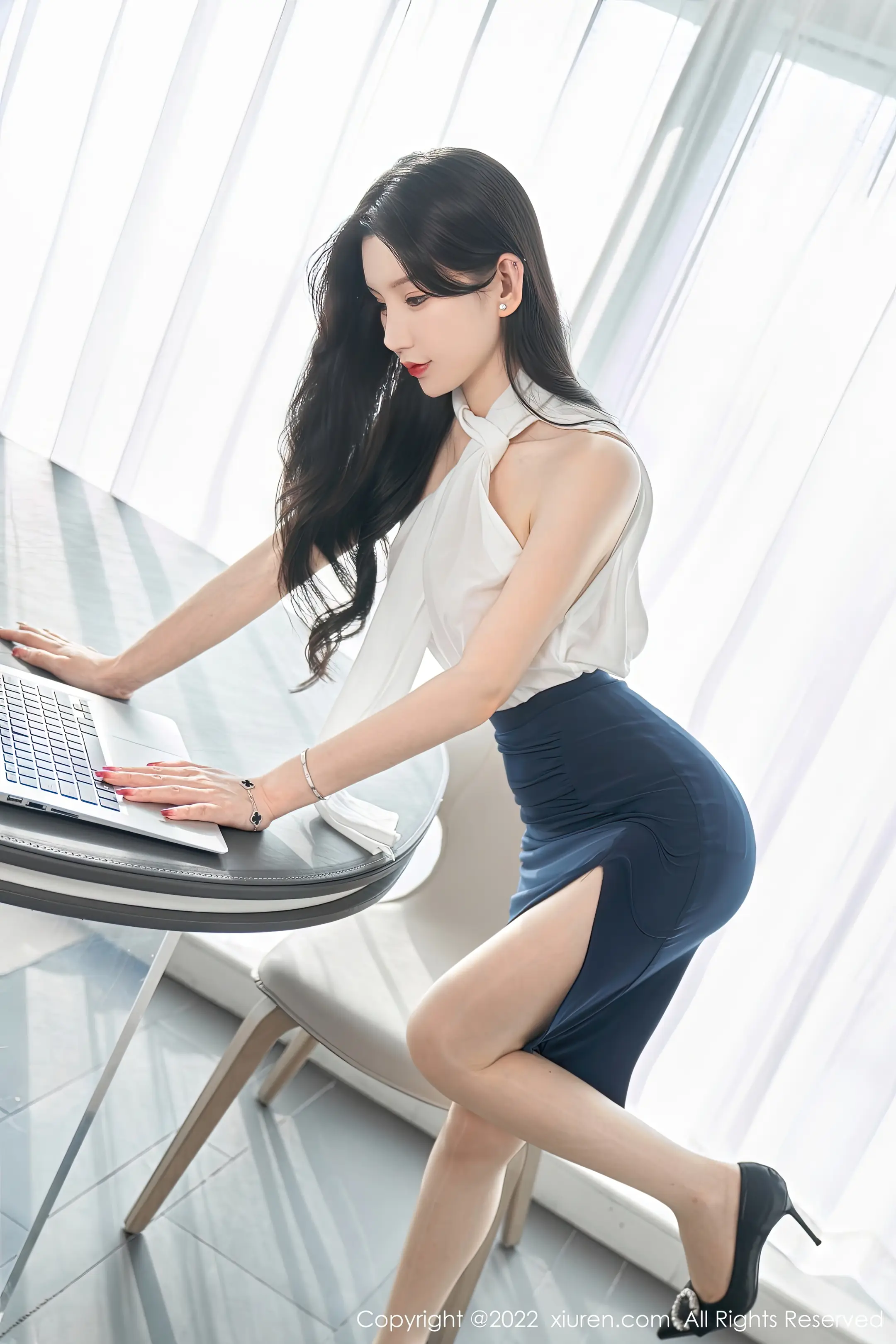 [秀人网] 2022.12.02 NO.5948 周于希Sally#[71P]-17