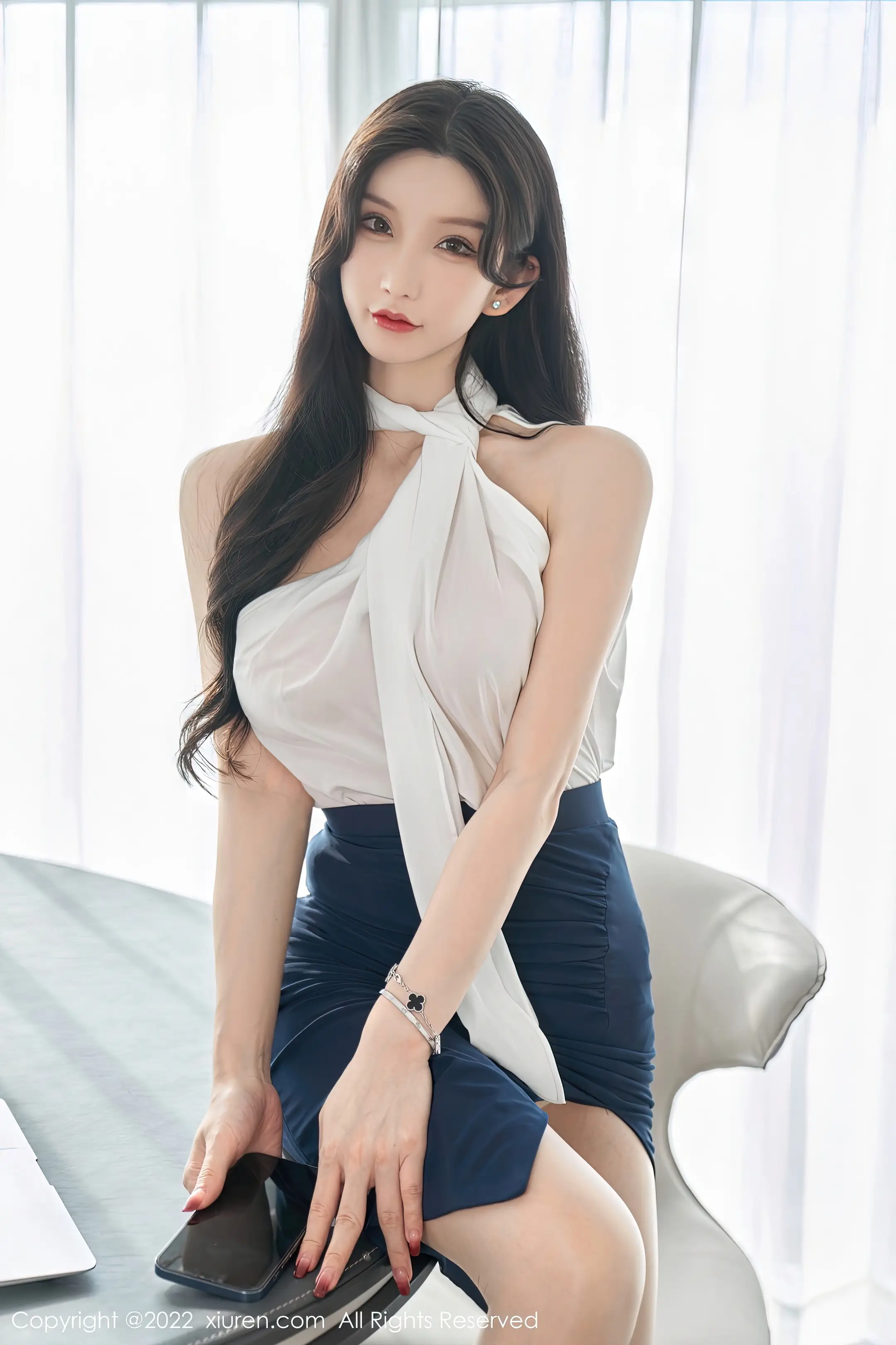 [秀人网] 2022.12.02 NO.5948 周于希Sally#[71P]-22
