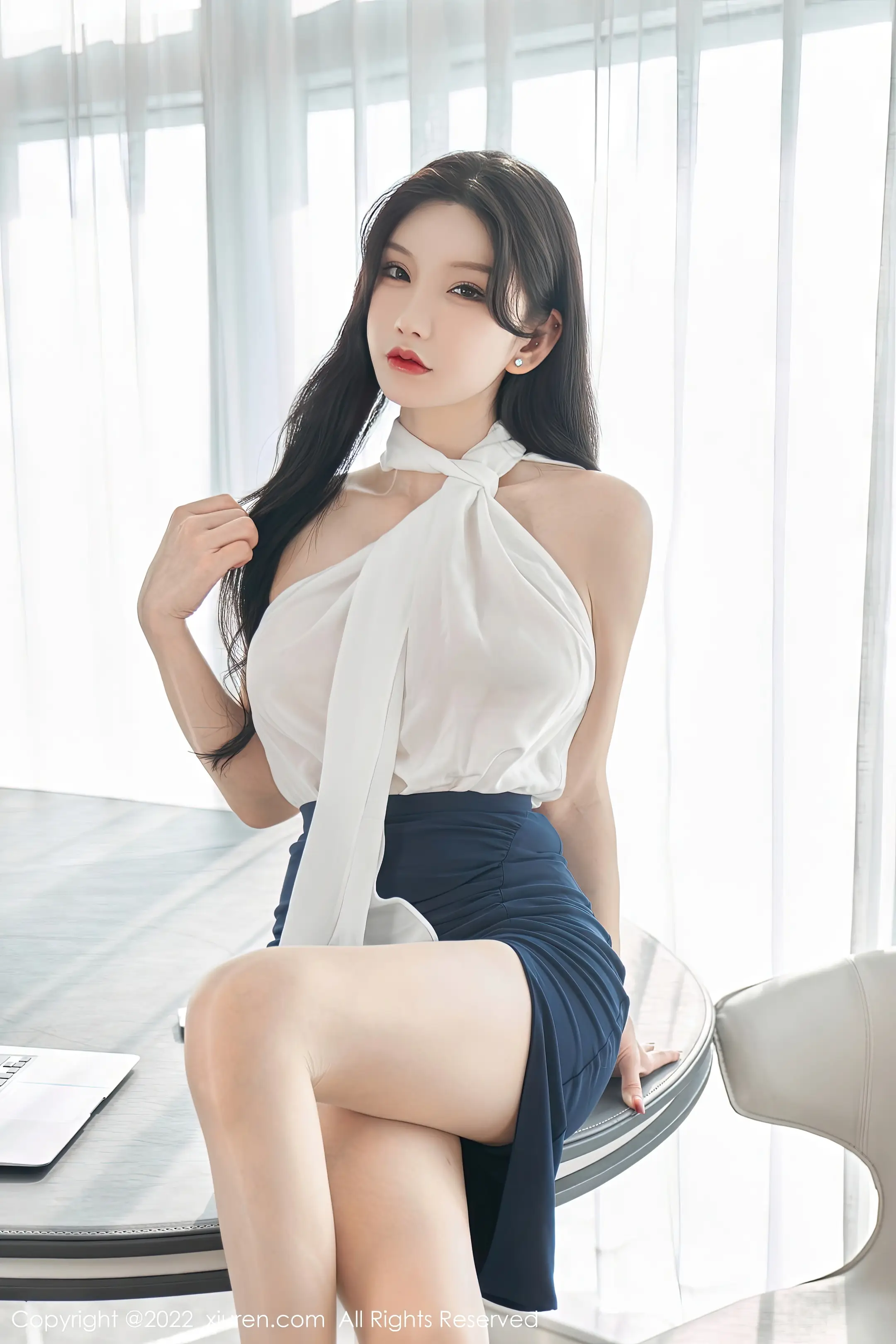 [秀人网] 2022.12.02 NO.5948 周于希Sally#[71P]-24