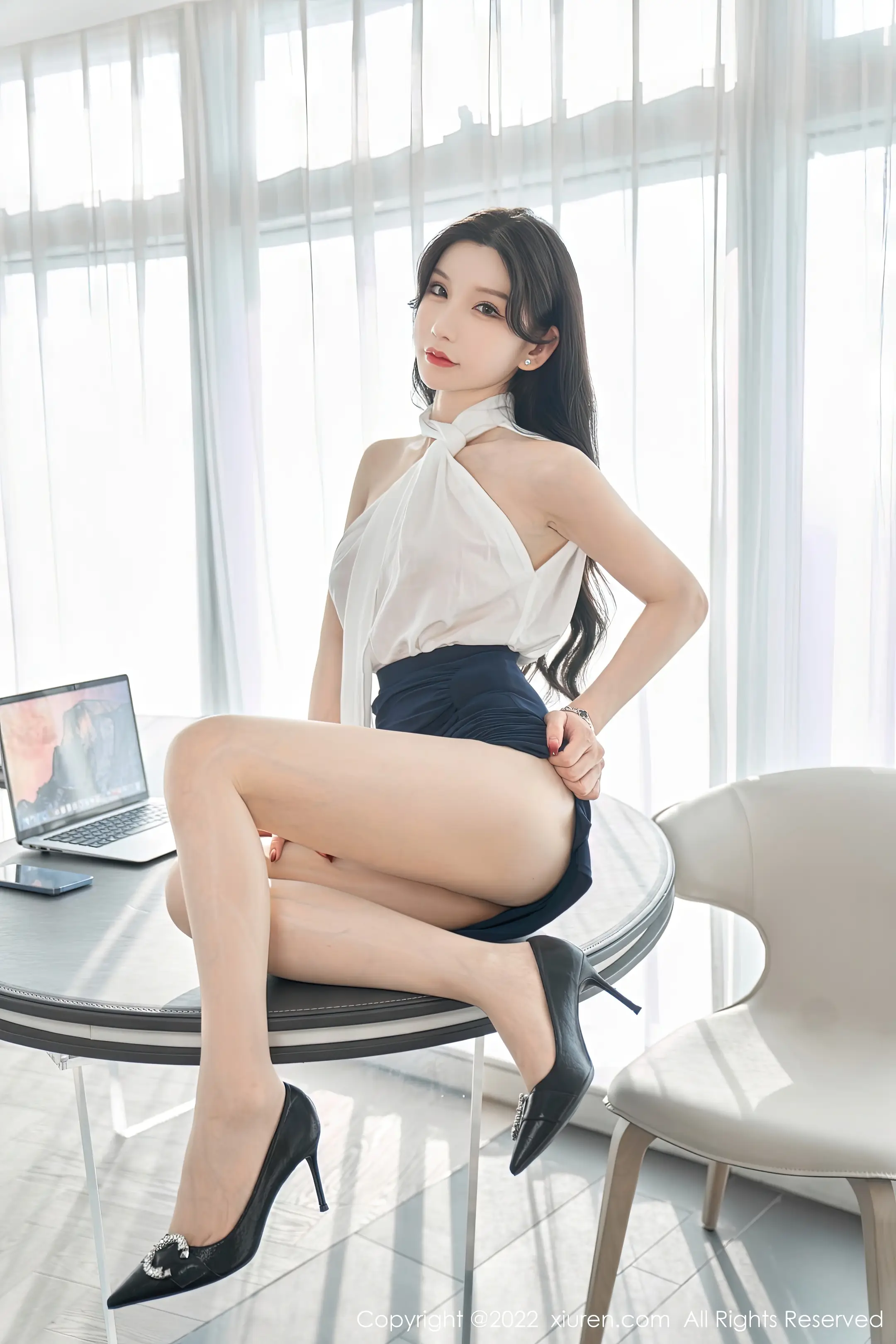 [秀人网] 2022.12.02 NO.5948 周于希Sally#[71P]-27