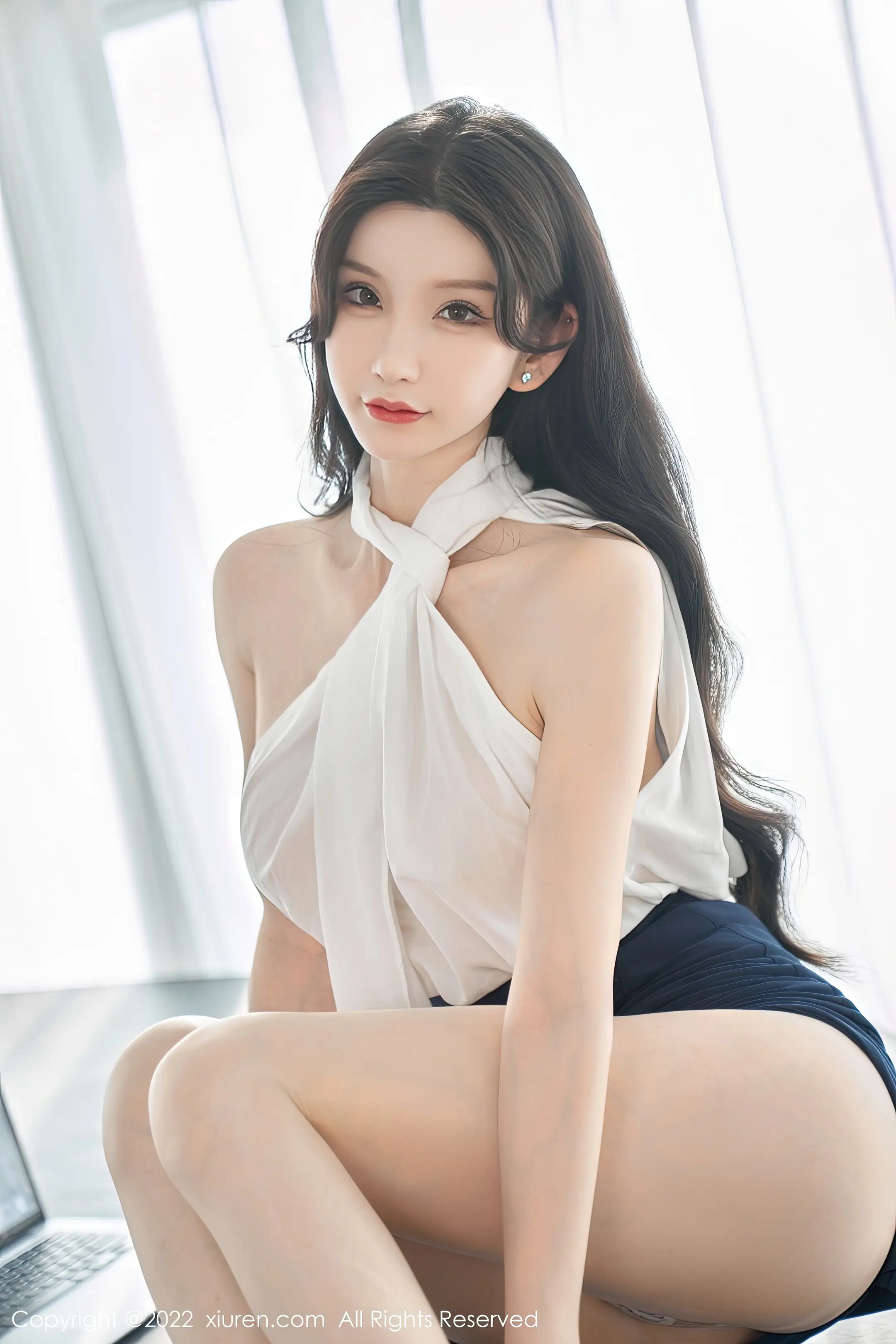[秀人网] 2022.12.02 NO.5948 周于希Sally#[71P]-29