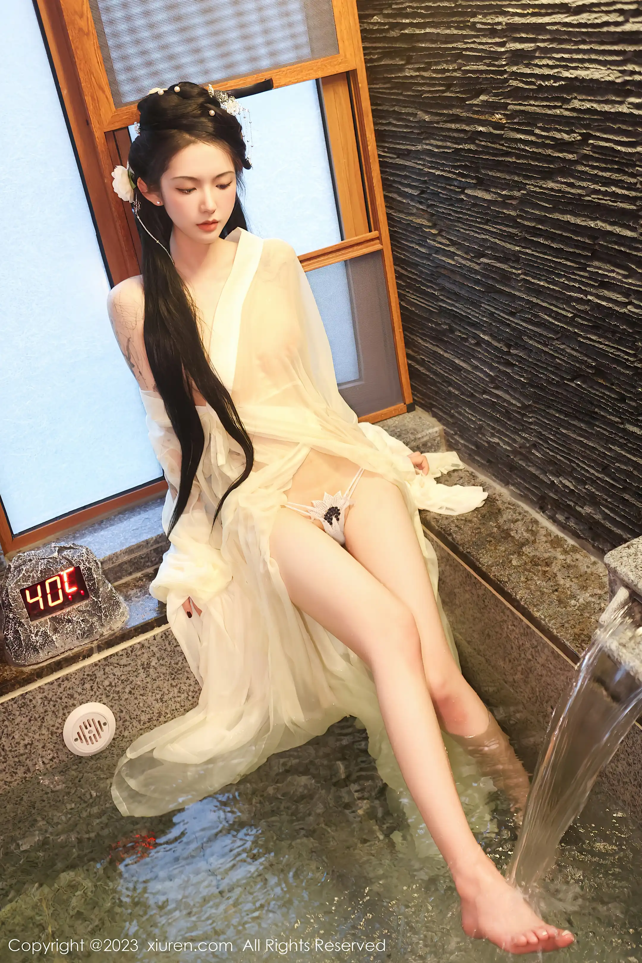 [秀人网] 2023.03.17 NO.6430 乔一一#[83P]-6